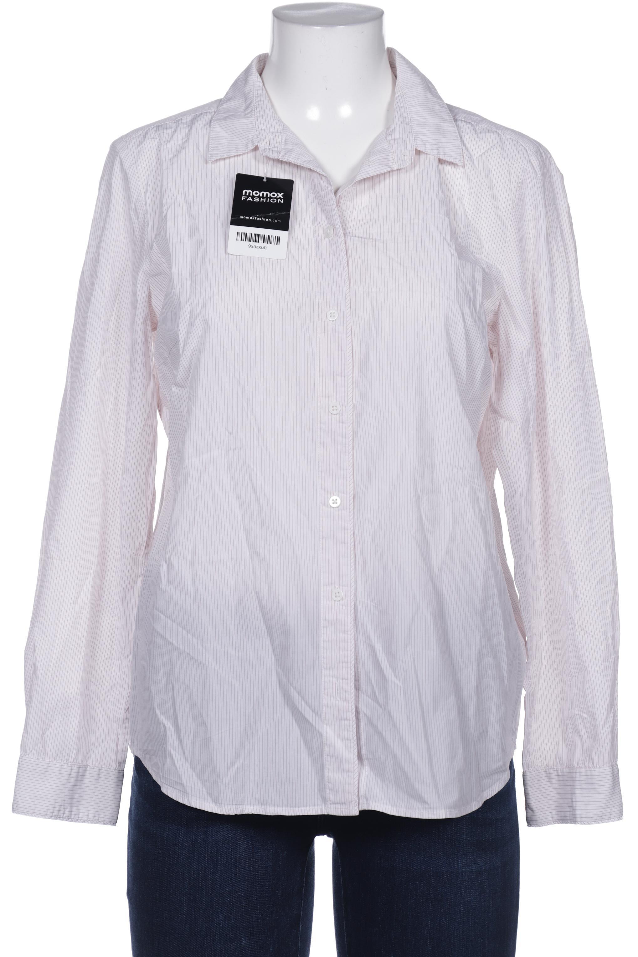 

Marc O Polo Damen Bluse, weiß