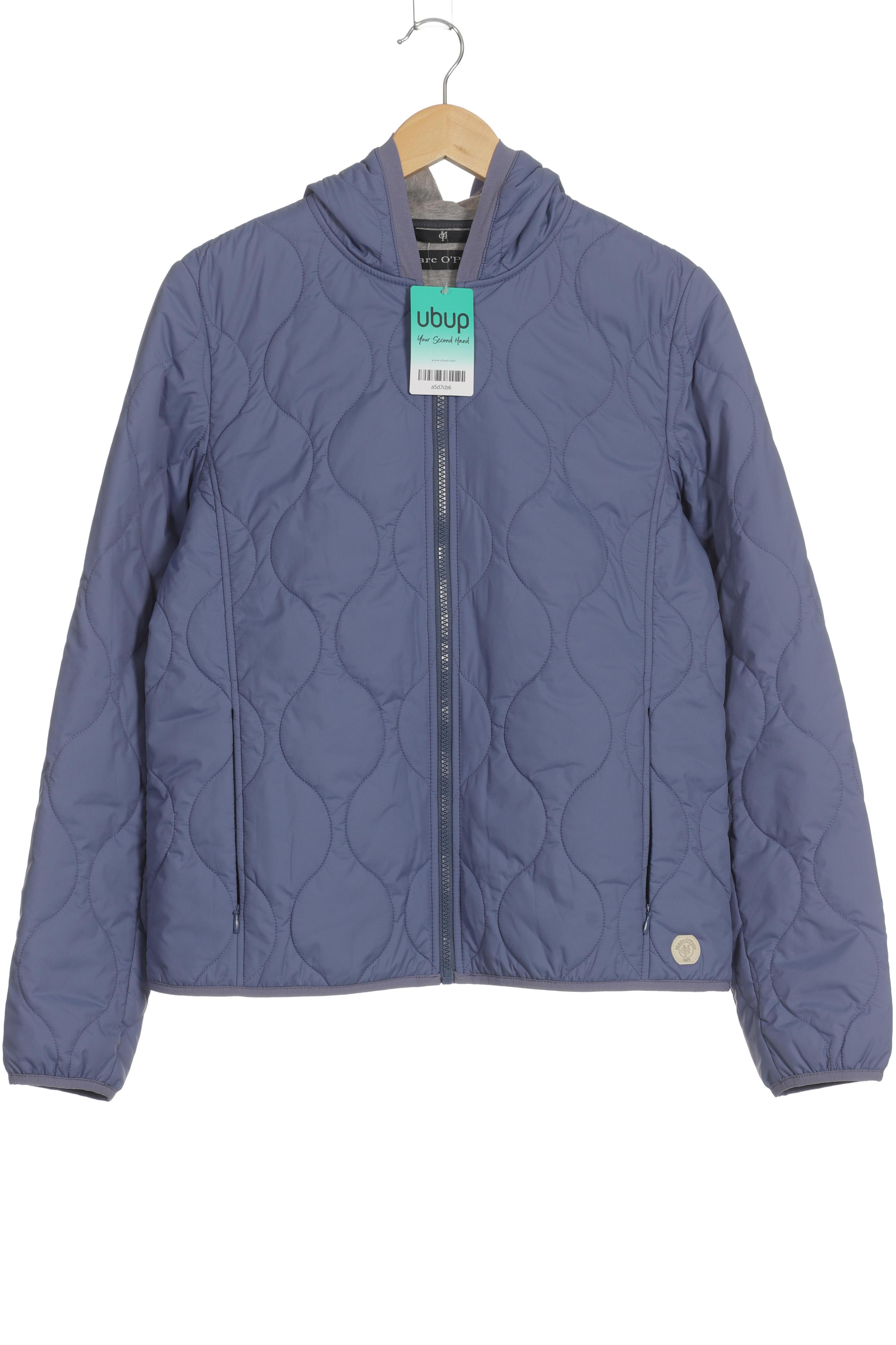 

Marc O Polo Damen Jacke, blau, Gr. 40