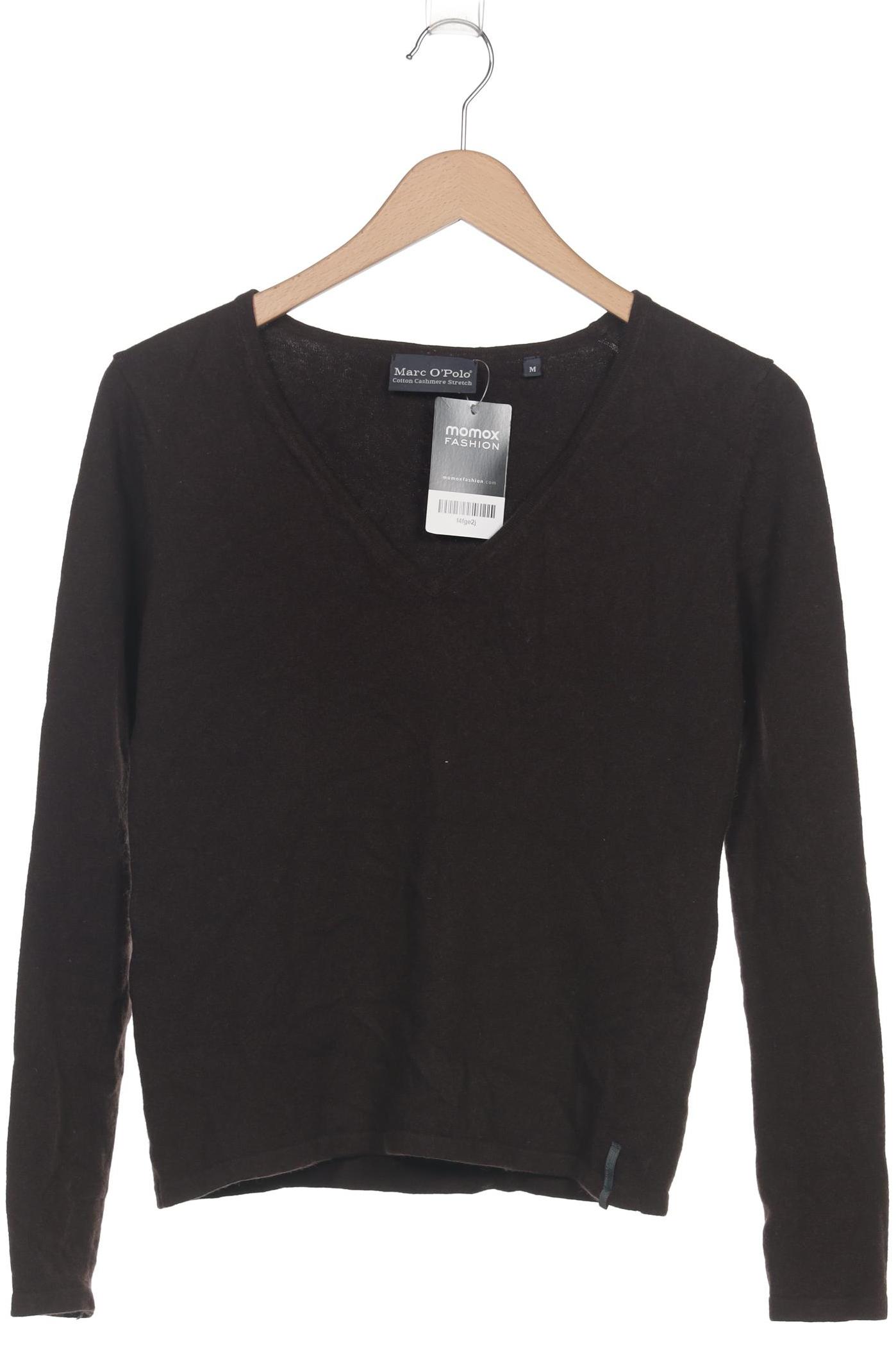 

Marc O Polo Damen Pullover, braun, Gr. 38