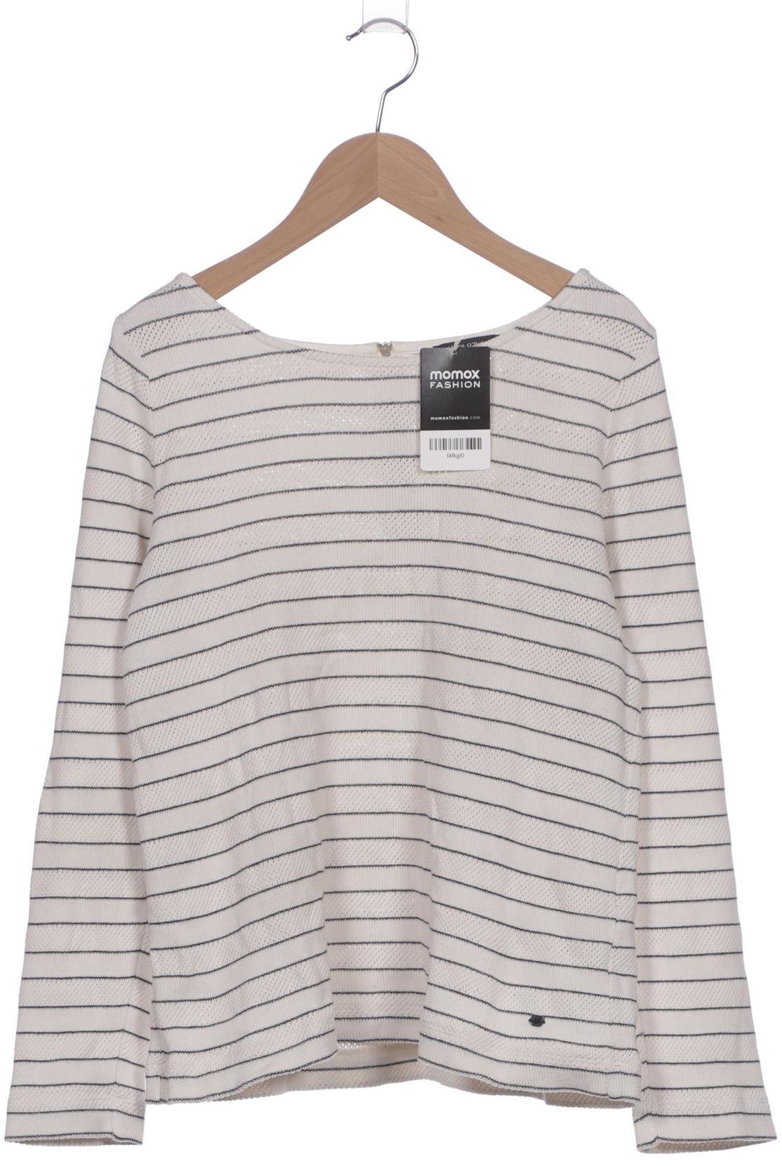 

Marc O Polo Damen Pullover, cremeweiß, Gr. 36