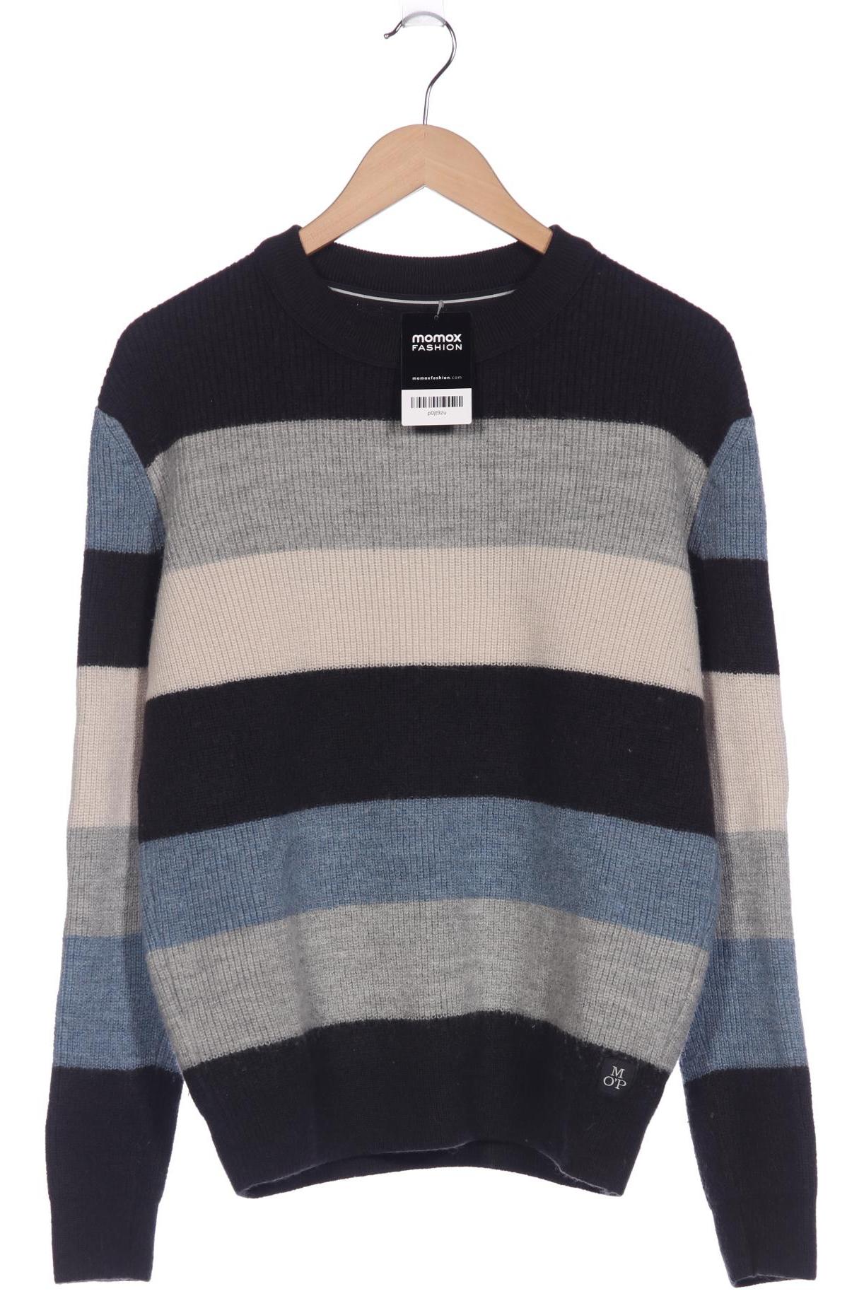 

Marc O Polo Herren Pullover, mehrfarbig, Gr. 48