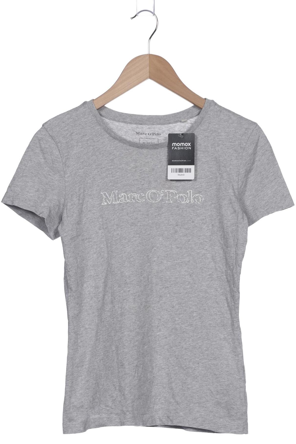 

Marc O Polo Damen T-Shirt, grau, Gr. 36