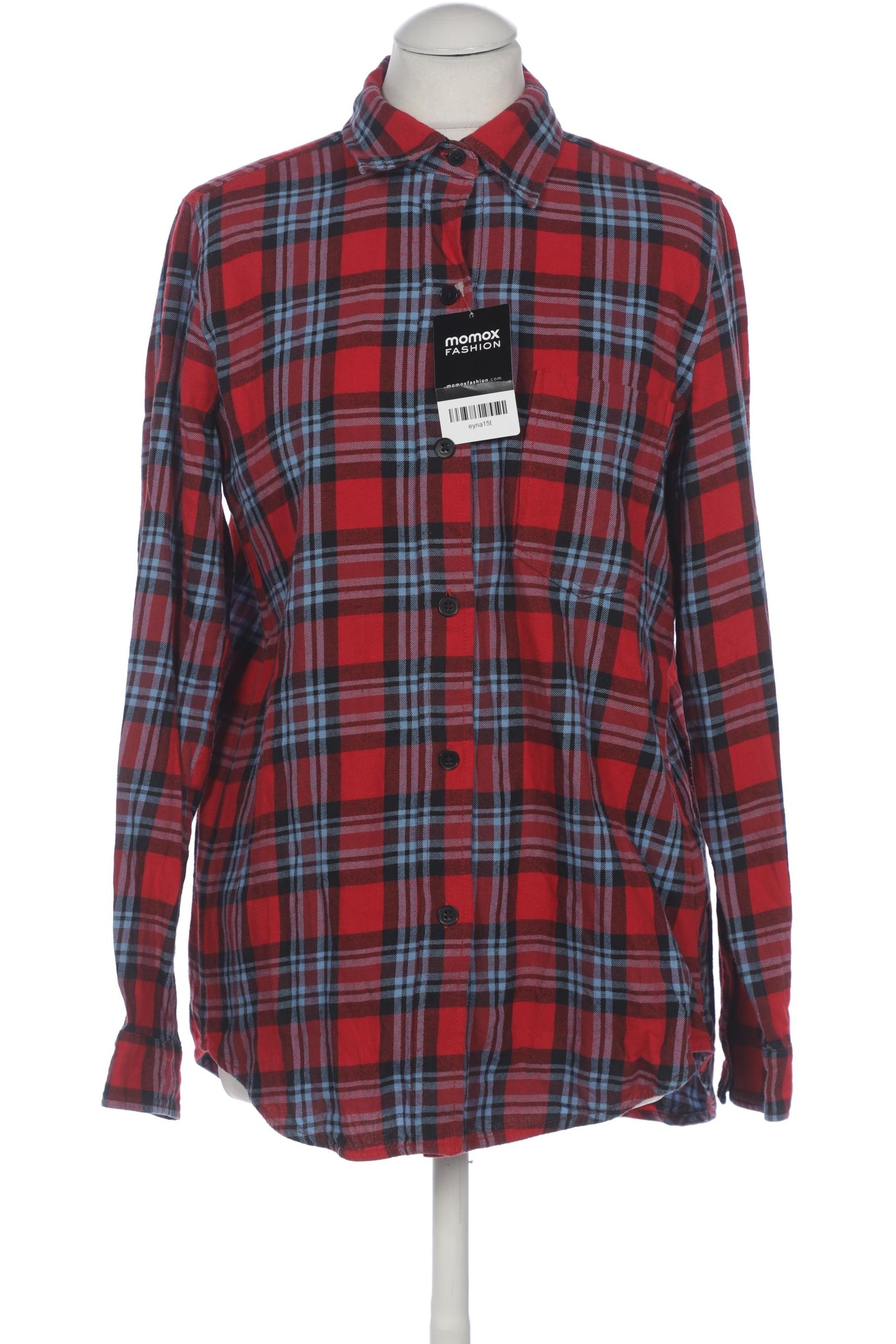 

Marc O Polo Damen Bluse, rot, Gr. 38