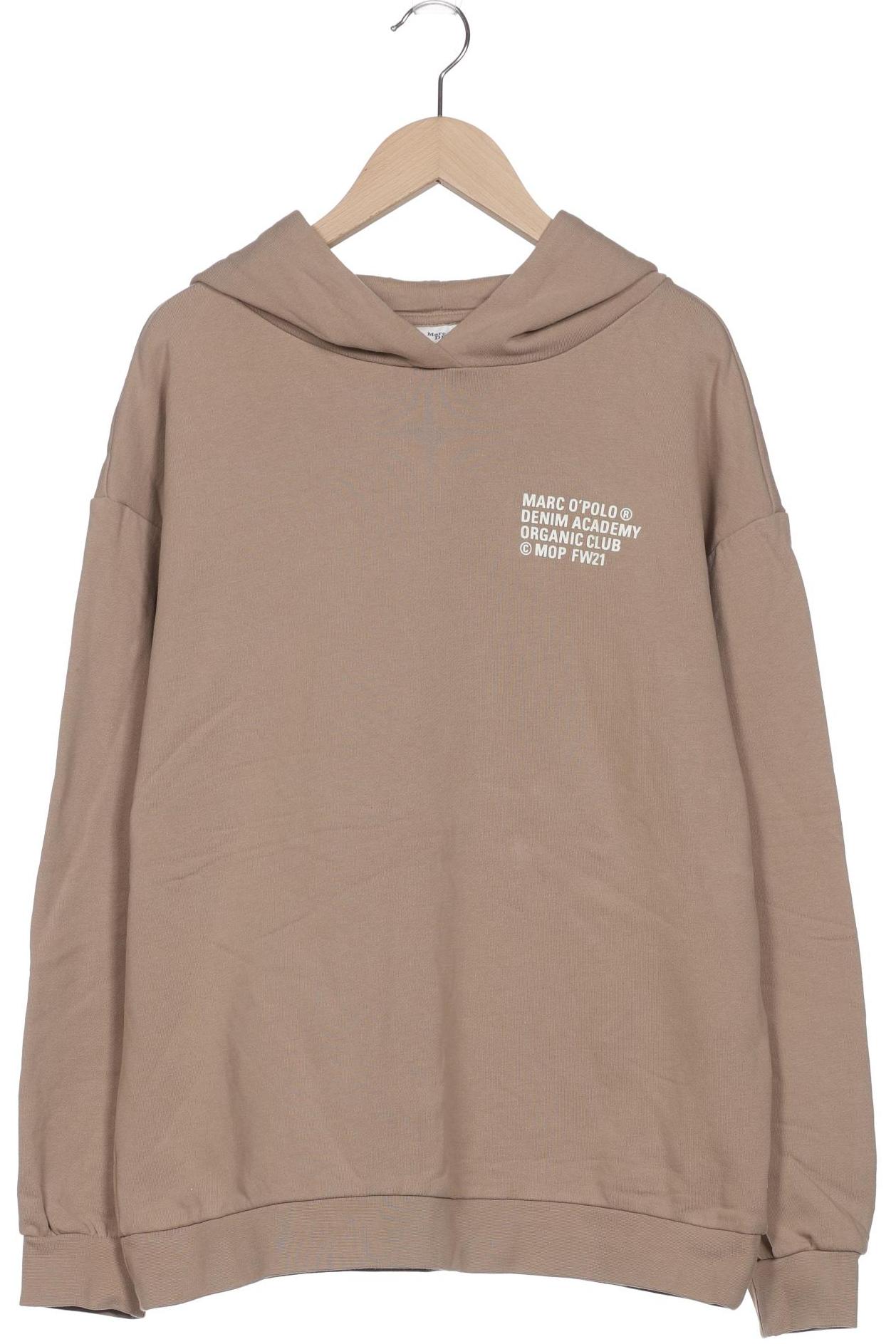 

Marc O Polo Damen Kapuzenpullover, braun