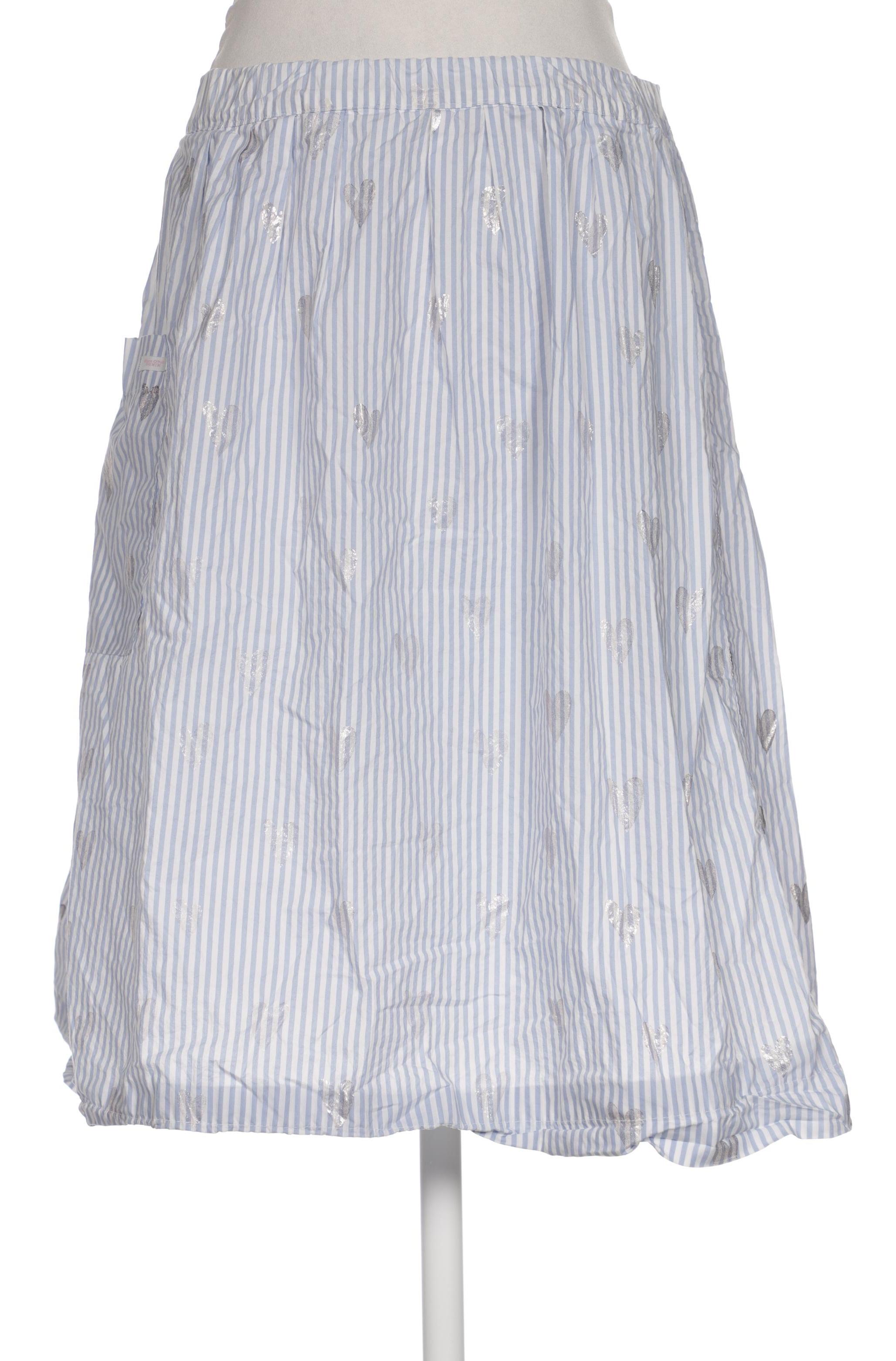 

Marc O Polo Damen Rock, blau, Gr. 38