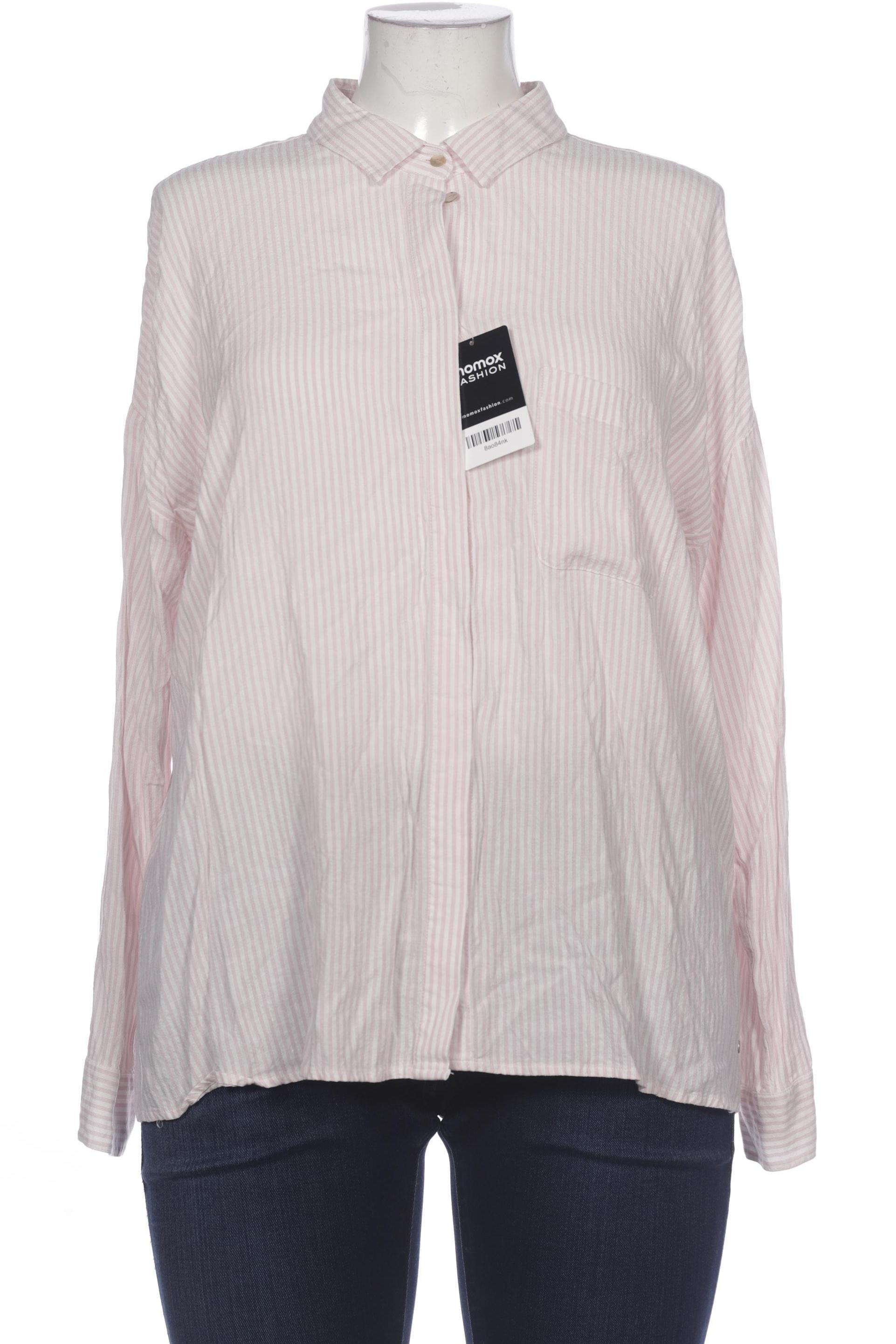 

Marc O Polo Damen Bluse, pink, Gr. 44
