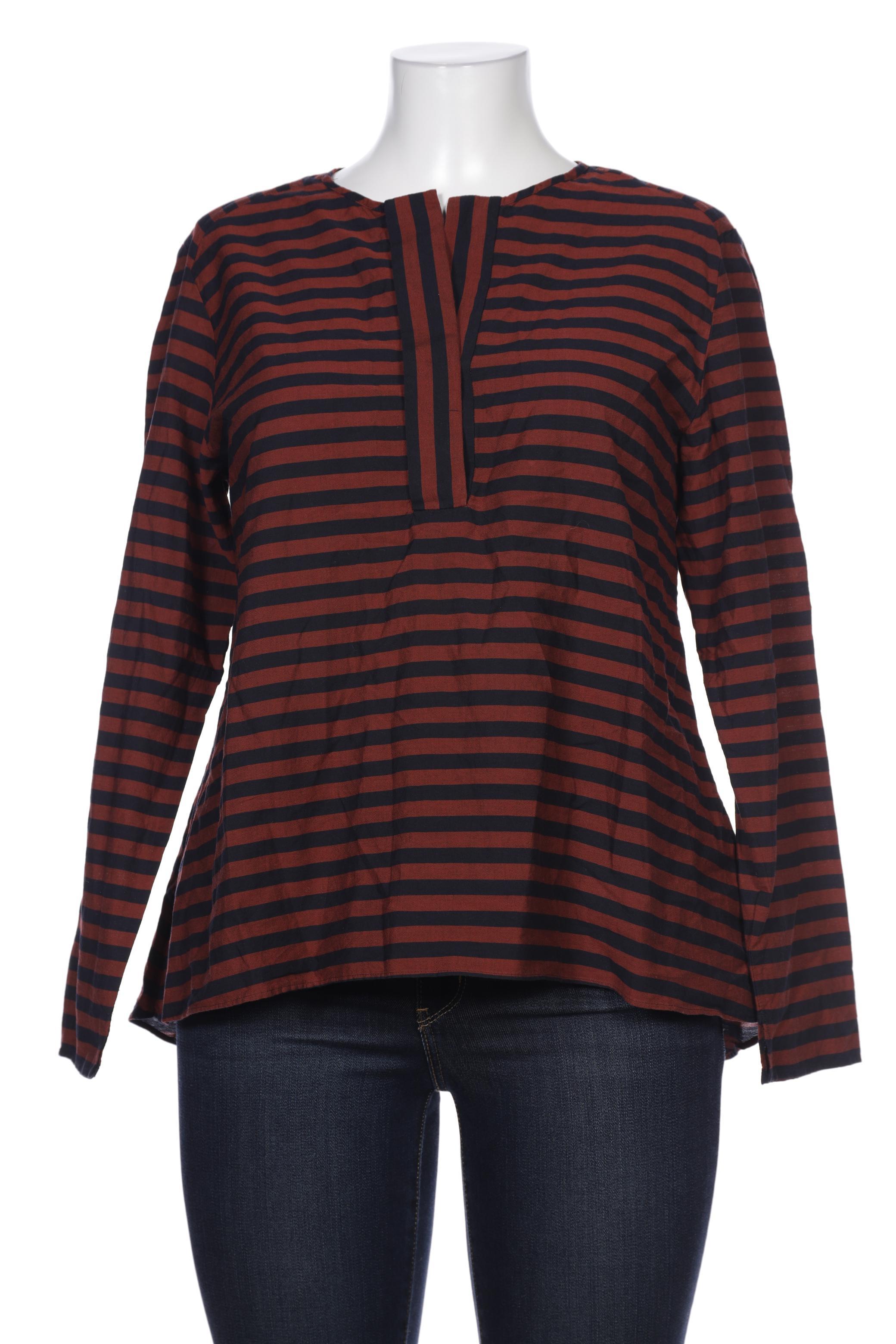 

Marc O Polo Damen Bluse, braun