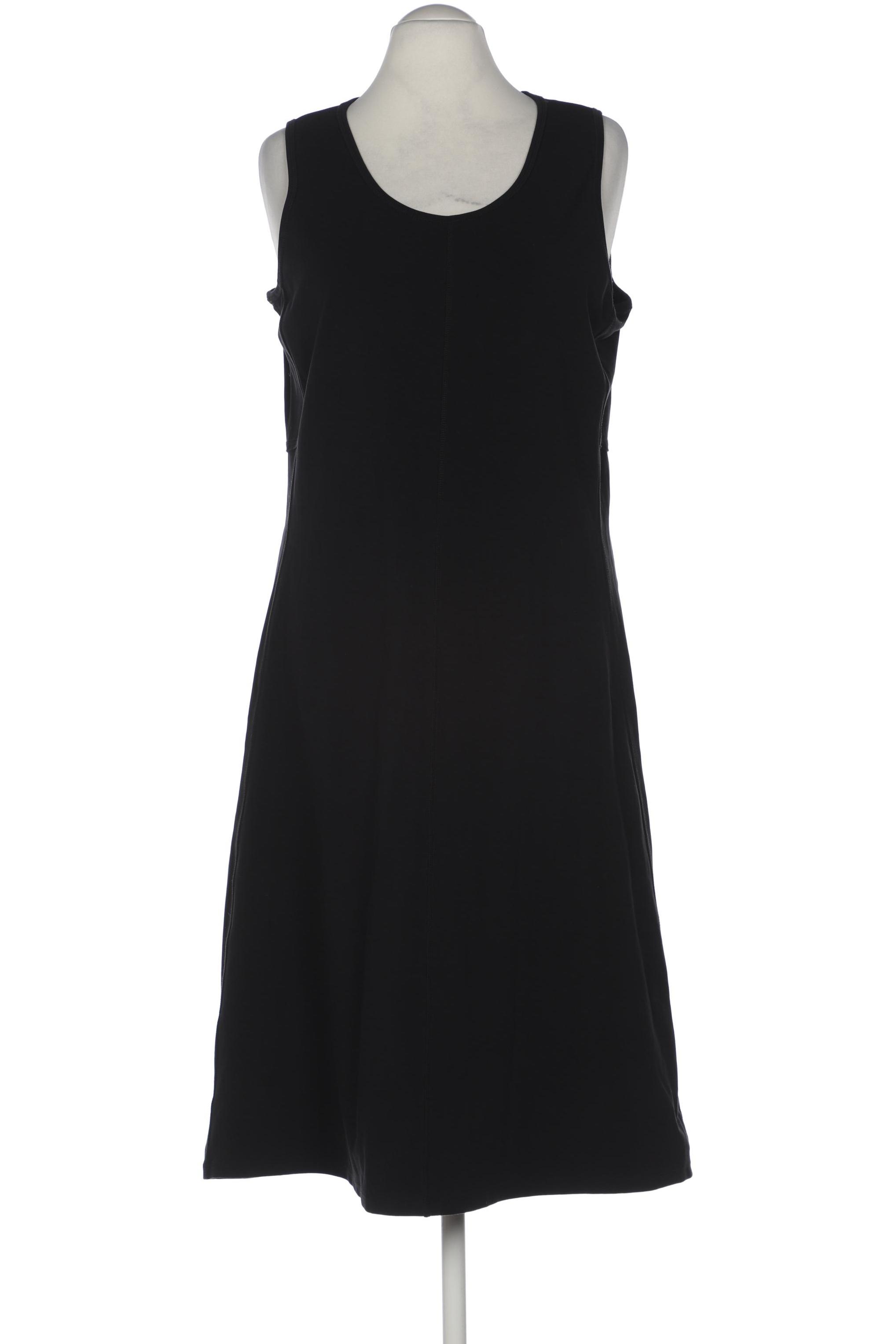 

Marc O Polo Damen Kleid, schwarz, Gr. 46