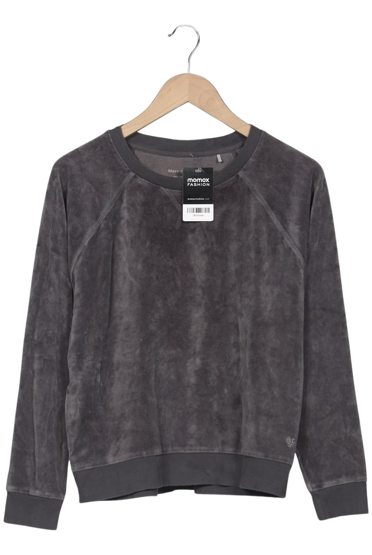 

Marc O Polo Damen Sweatshirt, grau, Gr. 36