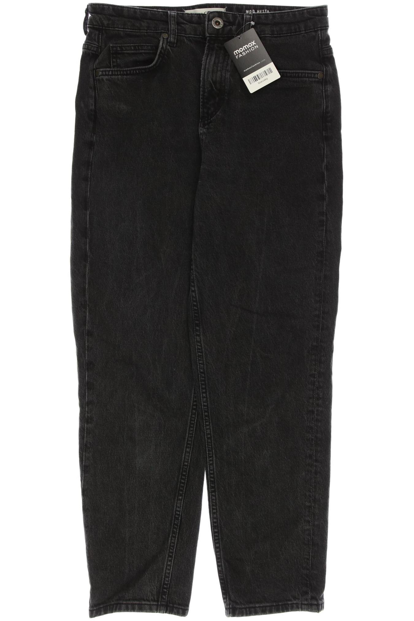 

Marc O Polo Damen Jeans, grau