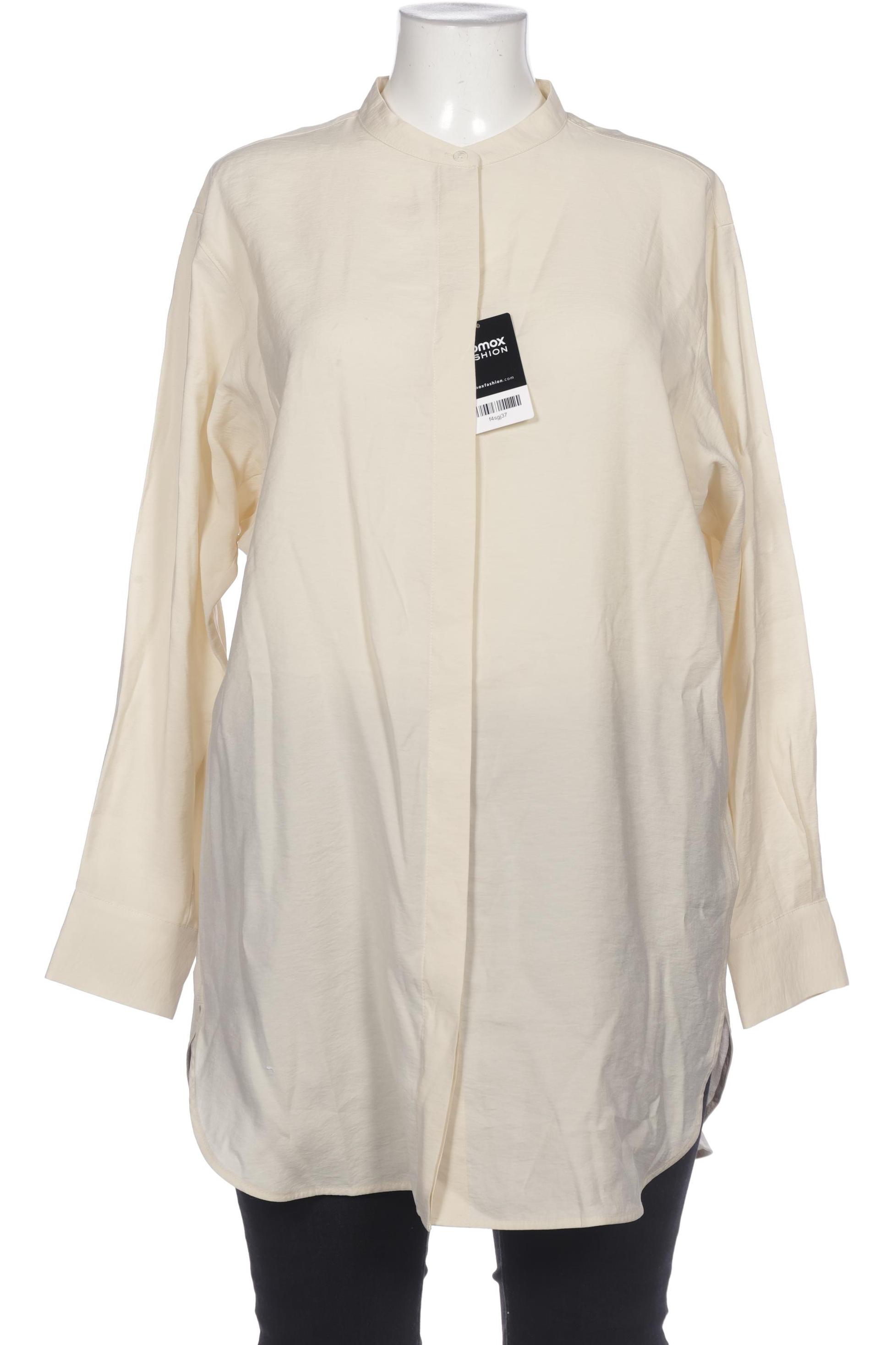 

Marc O Polo Damen Bluse, cremeweiß, Gr. 42
