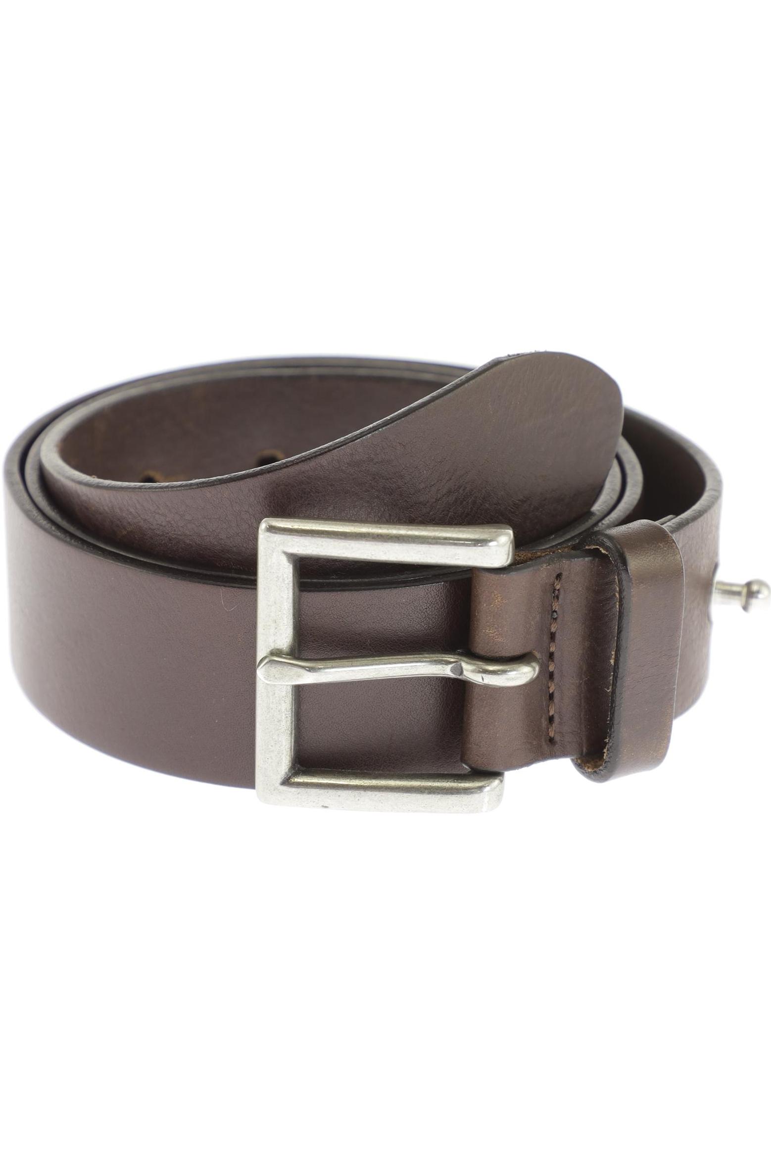 

Marc O Polo Damen Gürtel, braun, Gr. 85