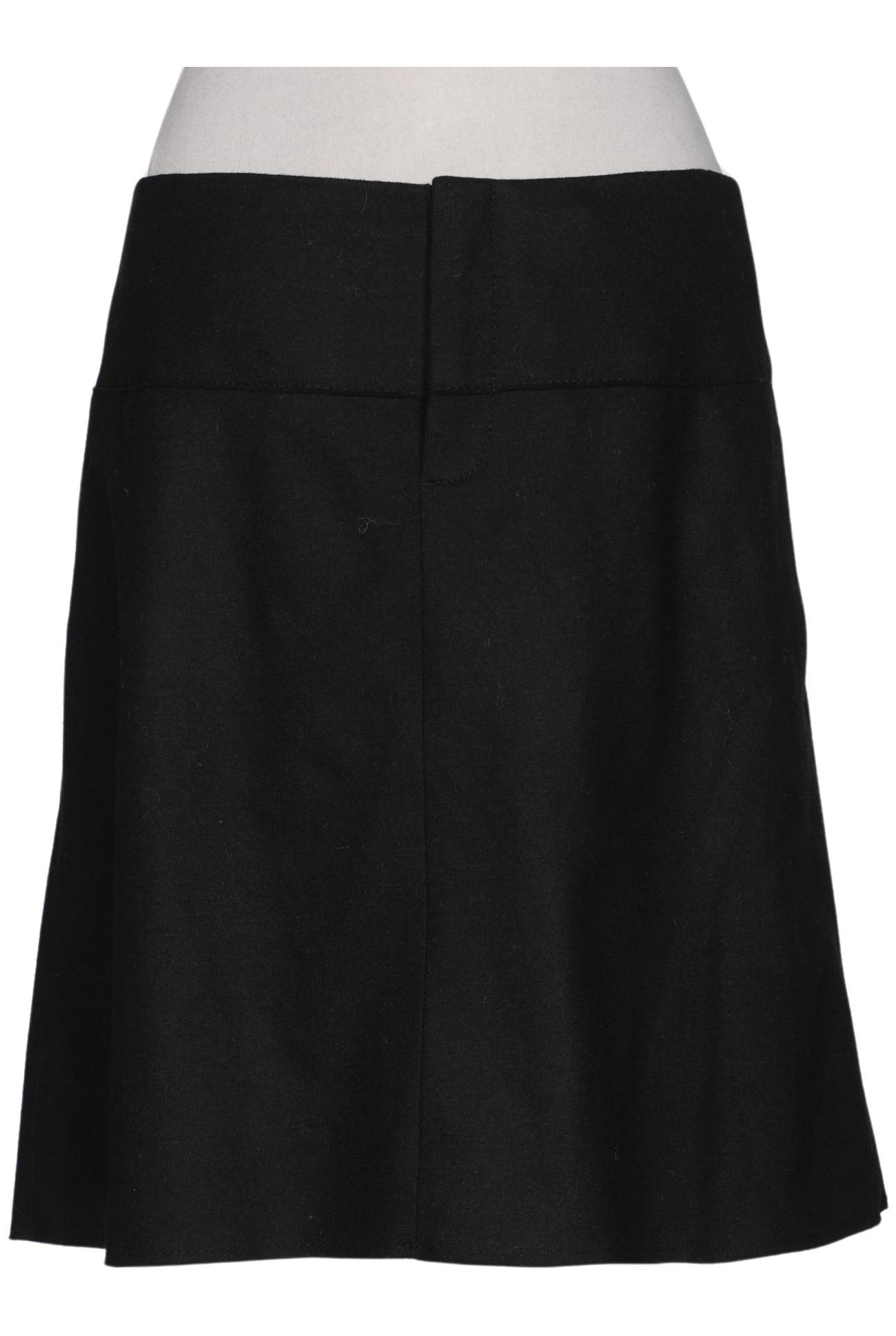 

Marc O Polo Damen Rock, schwarz, Gr. 36