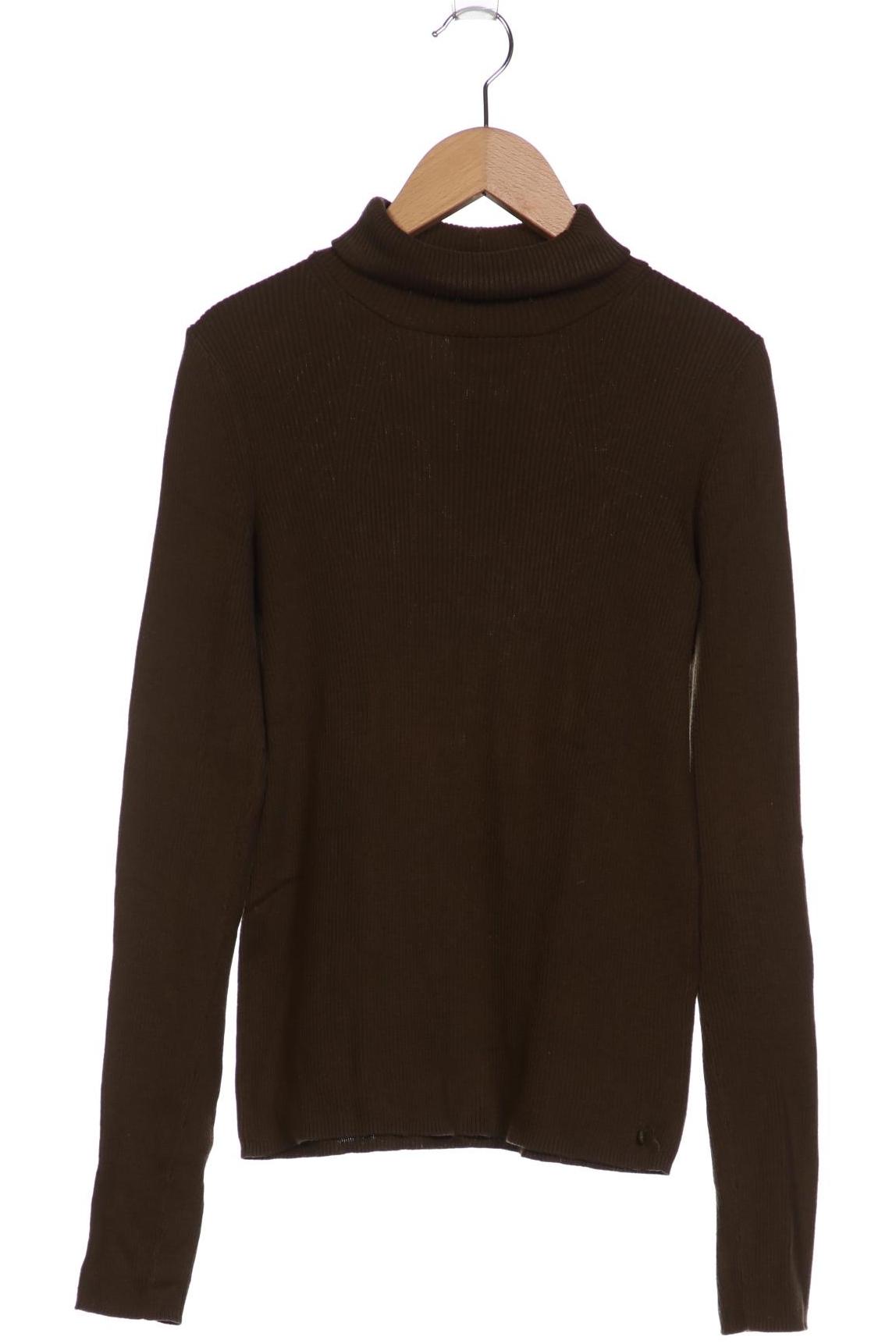 

Marc O Polo Damen Pullover, grün, Gr. 34