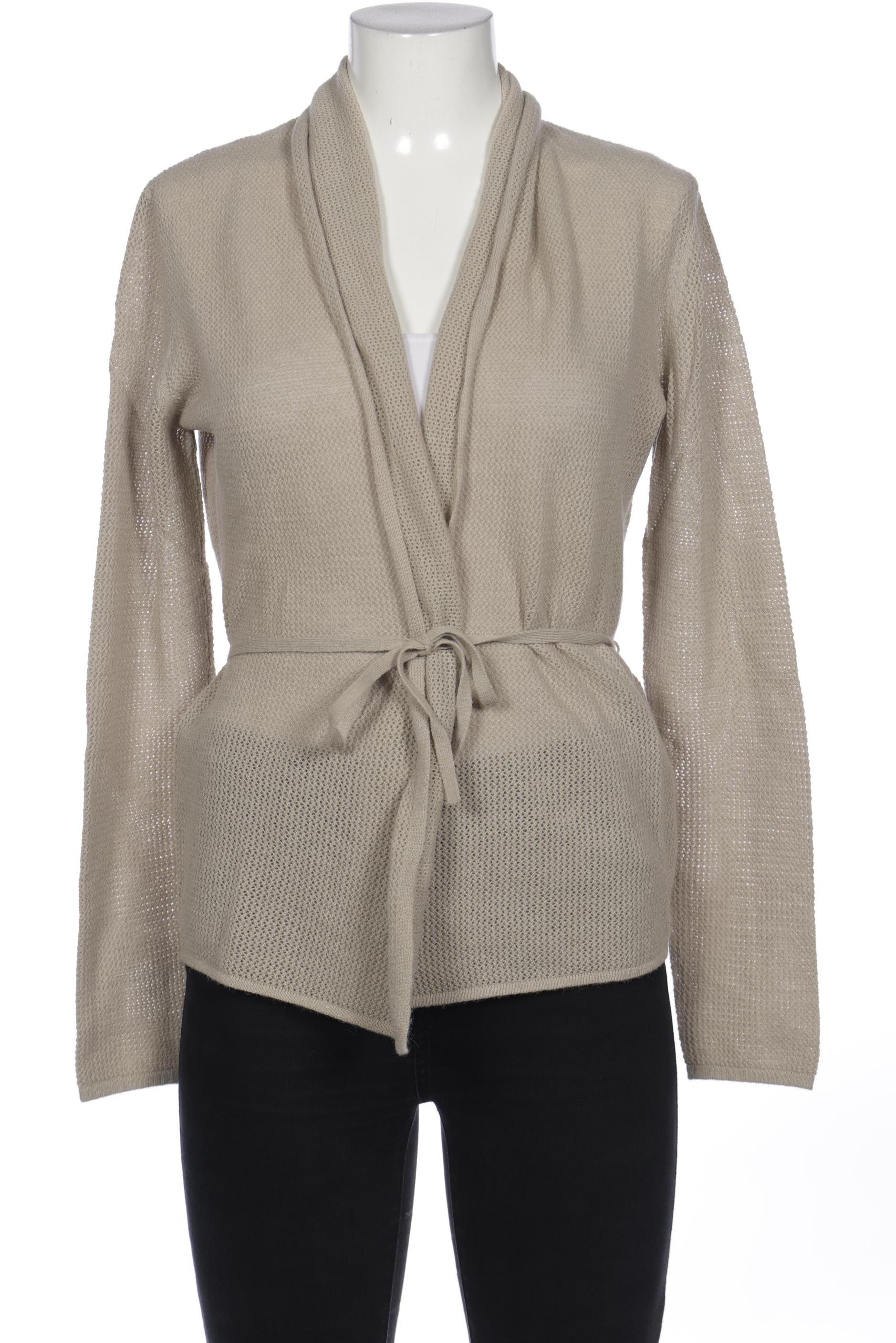 

Marc O Polo Damen Strickjacke, beige