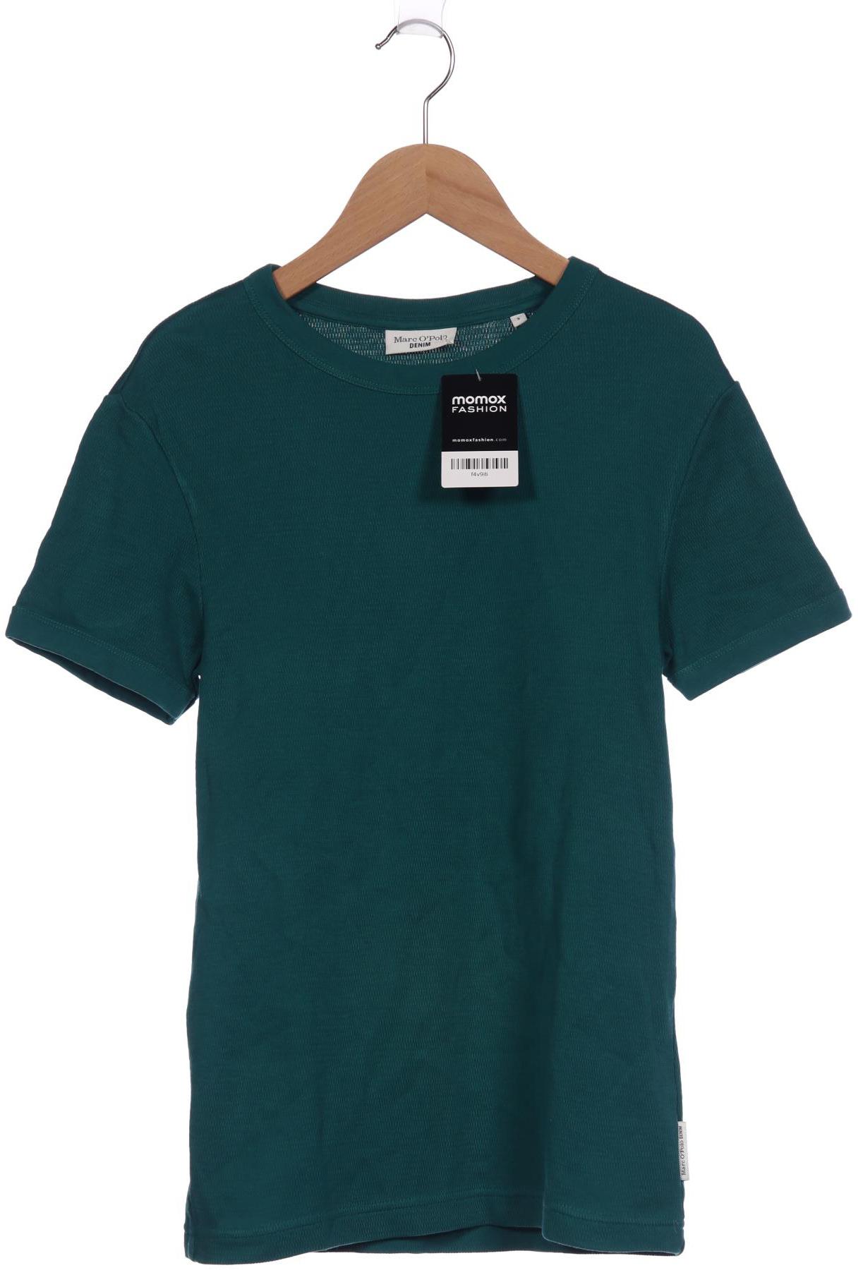 

Marc O Polo Damen T-Shirt, grün