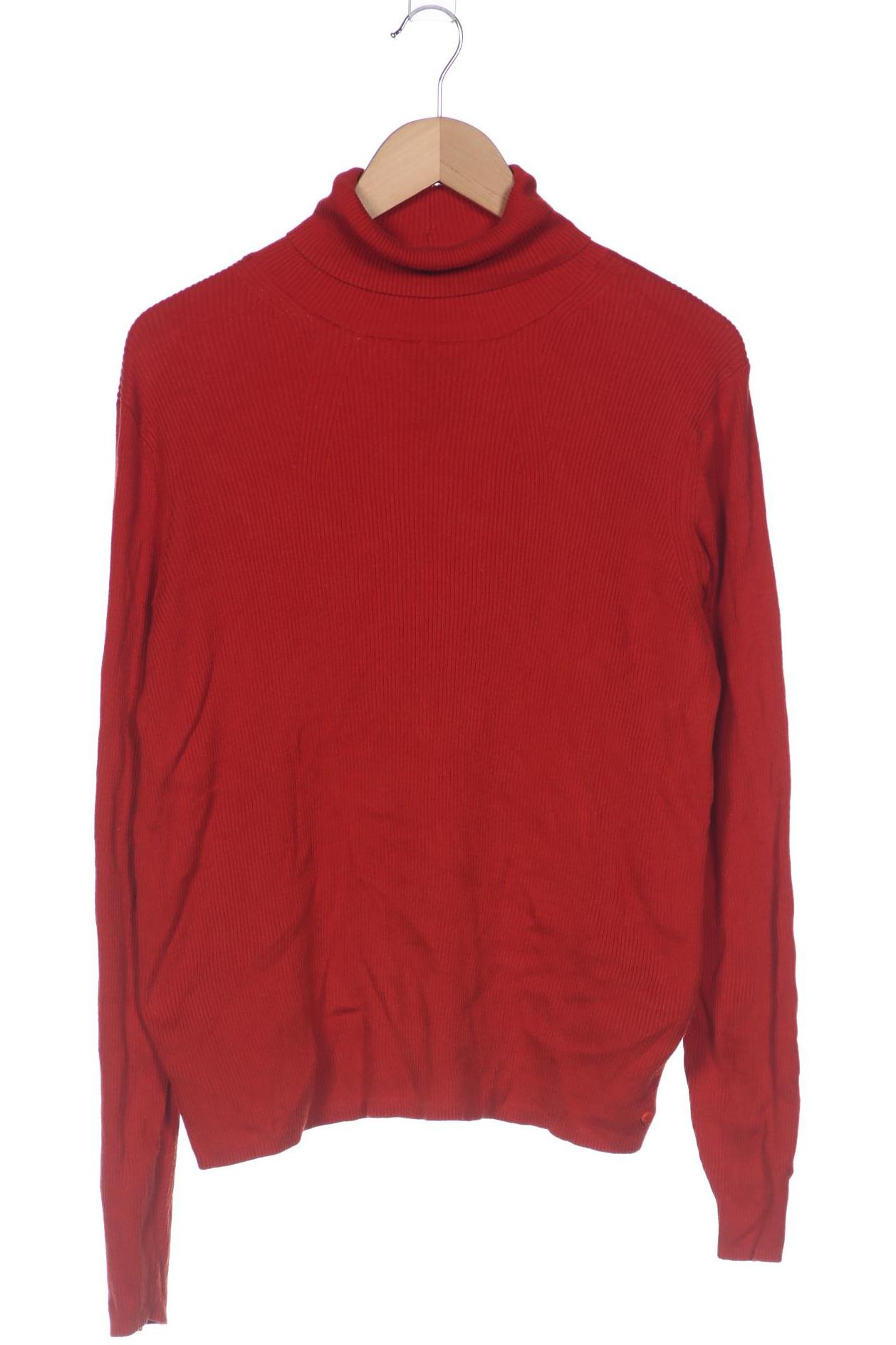 

Marc O Polo Damen Pullover, orange, Gr. 44