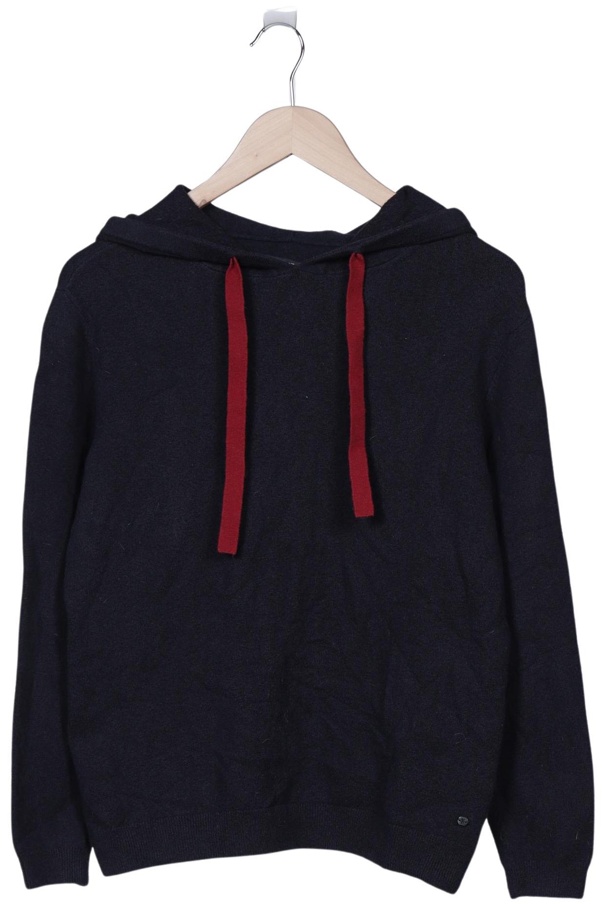 

Marc O Polo Damen Kapuzenpullover, marineblau, Gr. 36