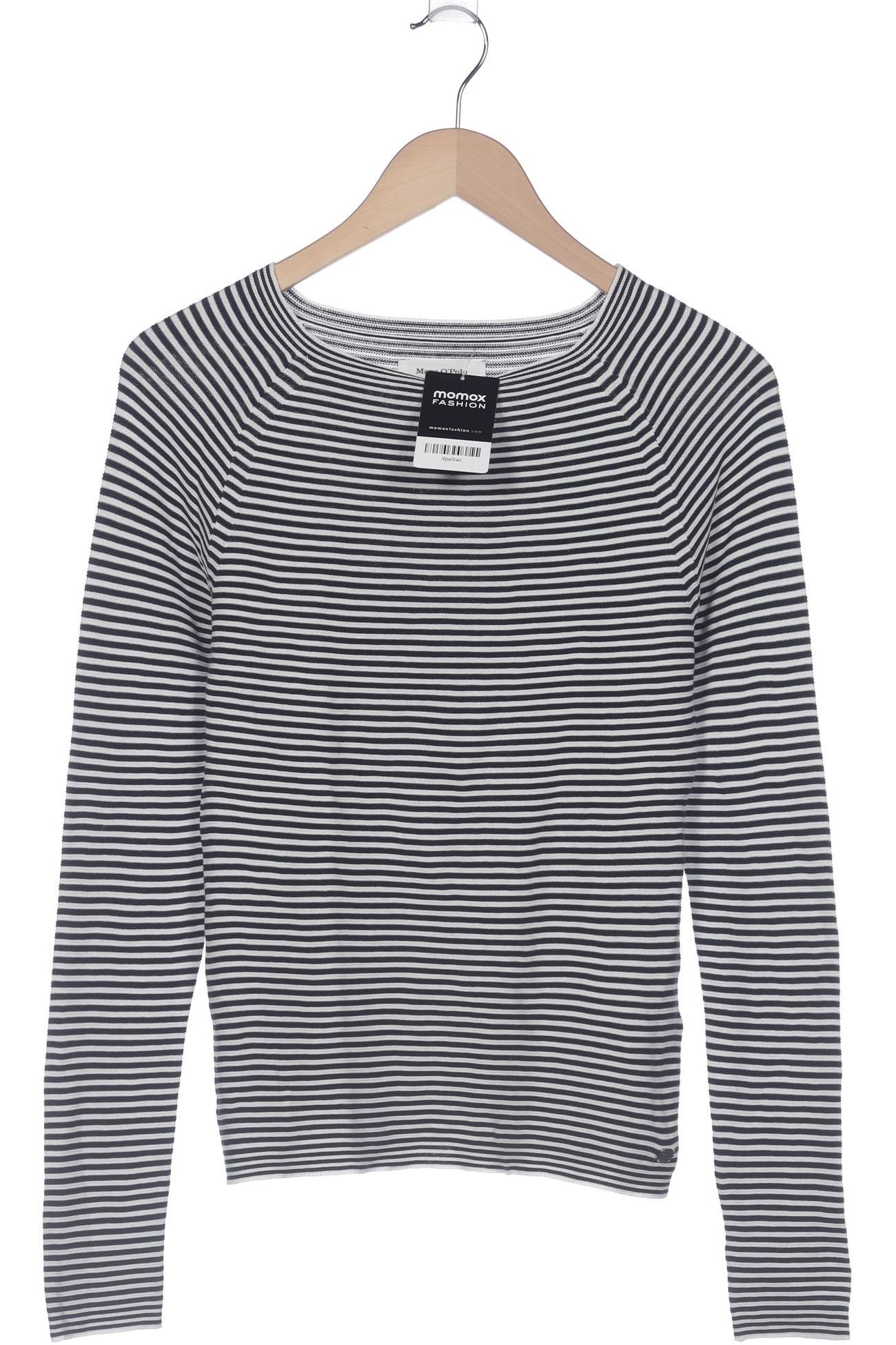 

Marc O Polo Damen Pullover, marineblau, Gr. 34