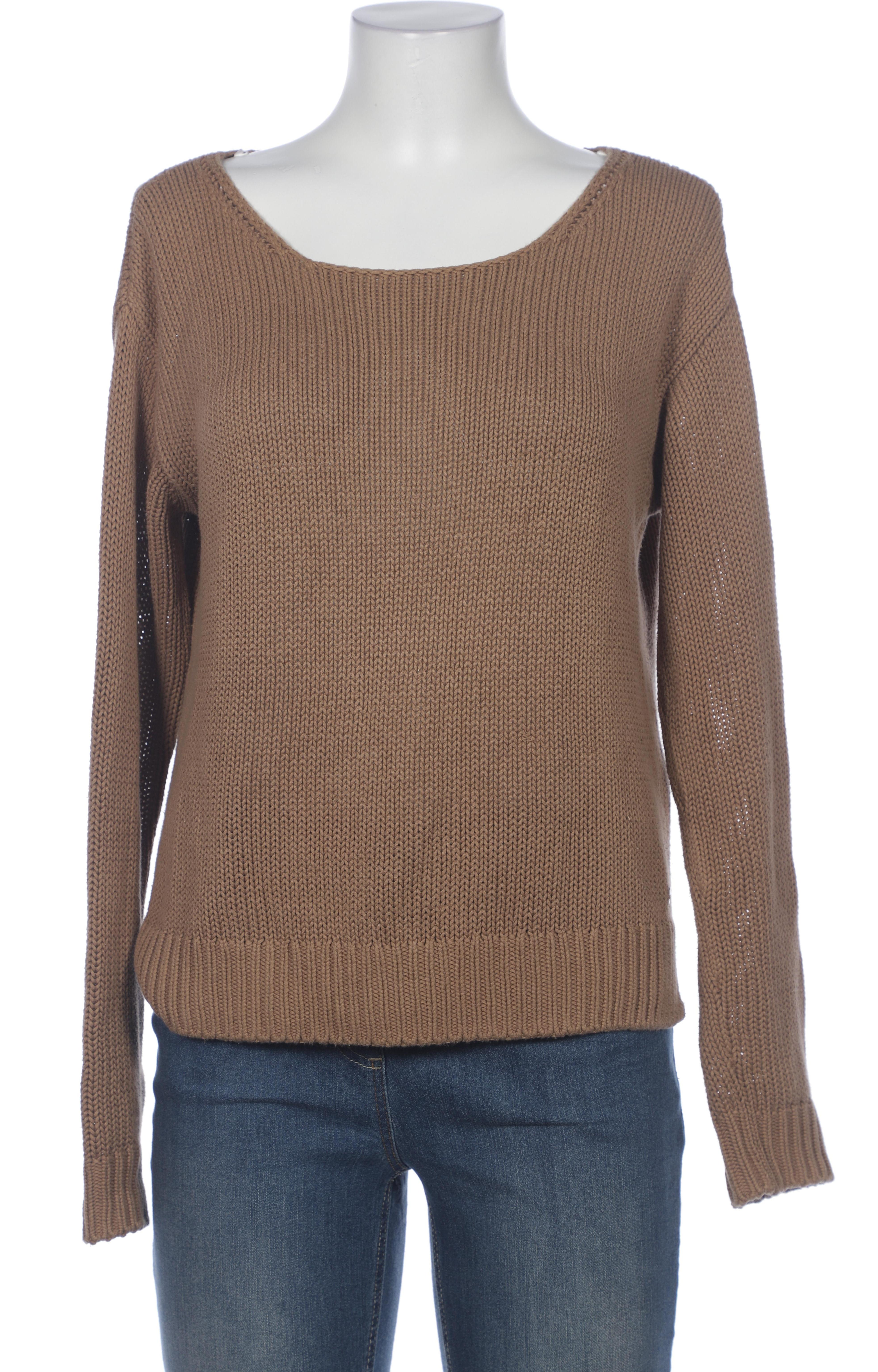 

Marc O Polo Damen Pullover, braun, Gr. 38