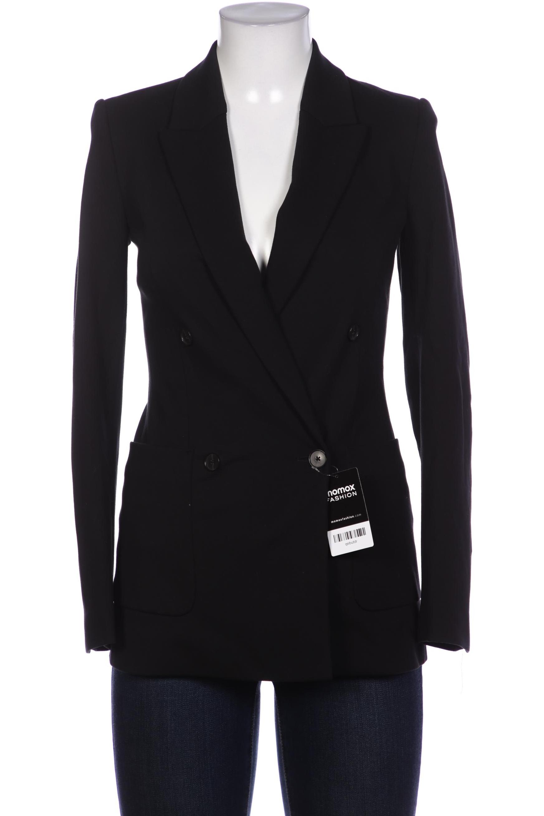

Marc O Polo Damen Blazer, schwarz, Gr. 32