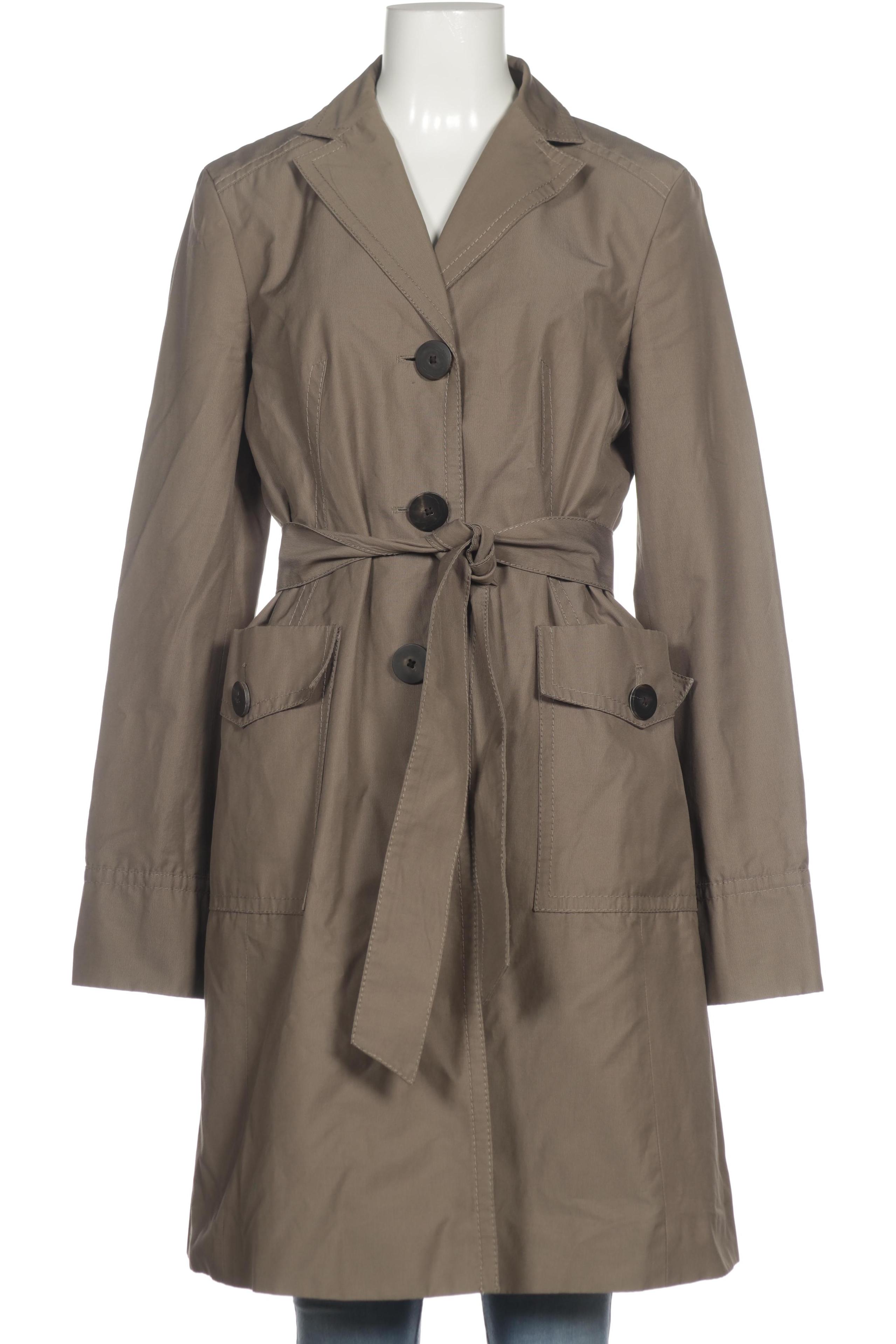 

Marc O Polo Damen Mantel, grau, Gr. 34