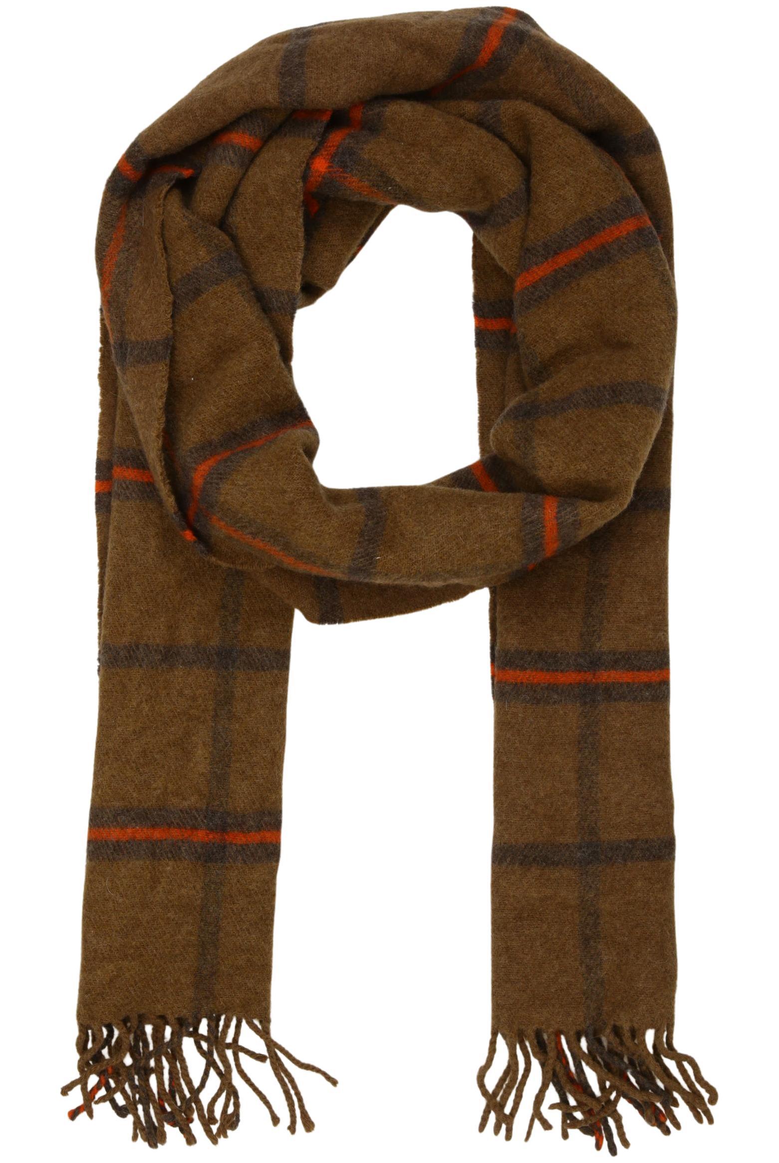 

Marc O Polo Damen Schal, braun, Gr.