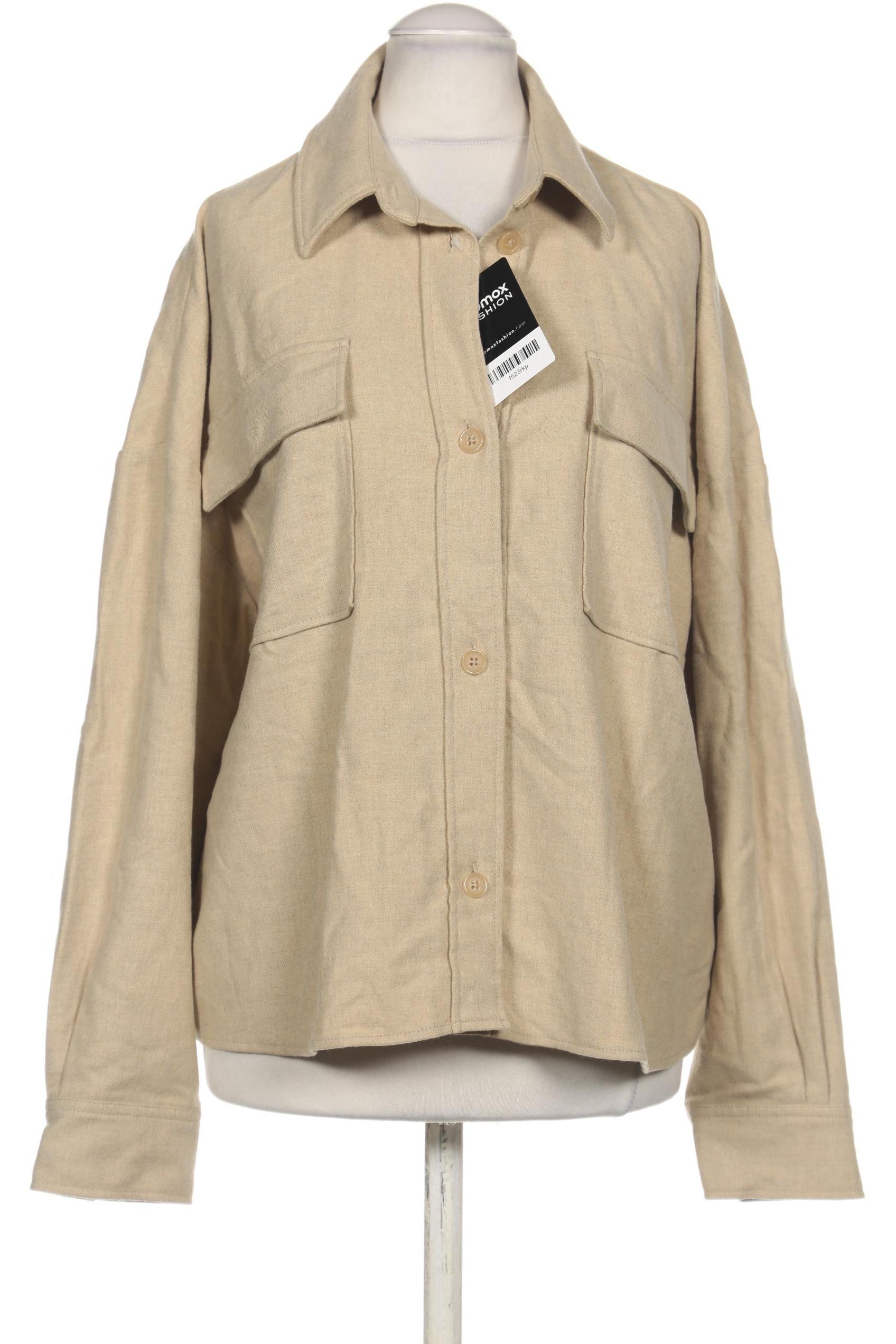 

Marc O Polo Damen Bluse, beige, Gr. 36