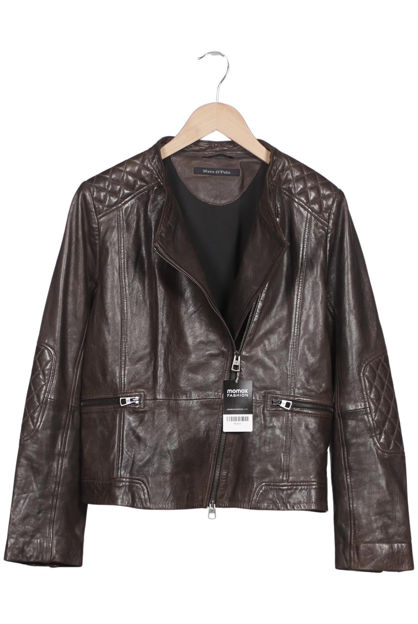 

Marc O Polo Damen Jacke, braun, Gr. 44