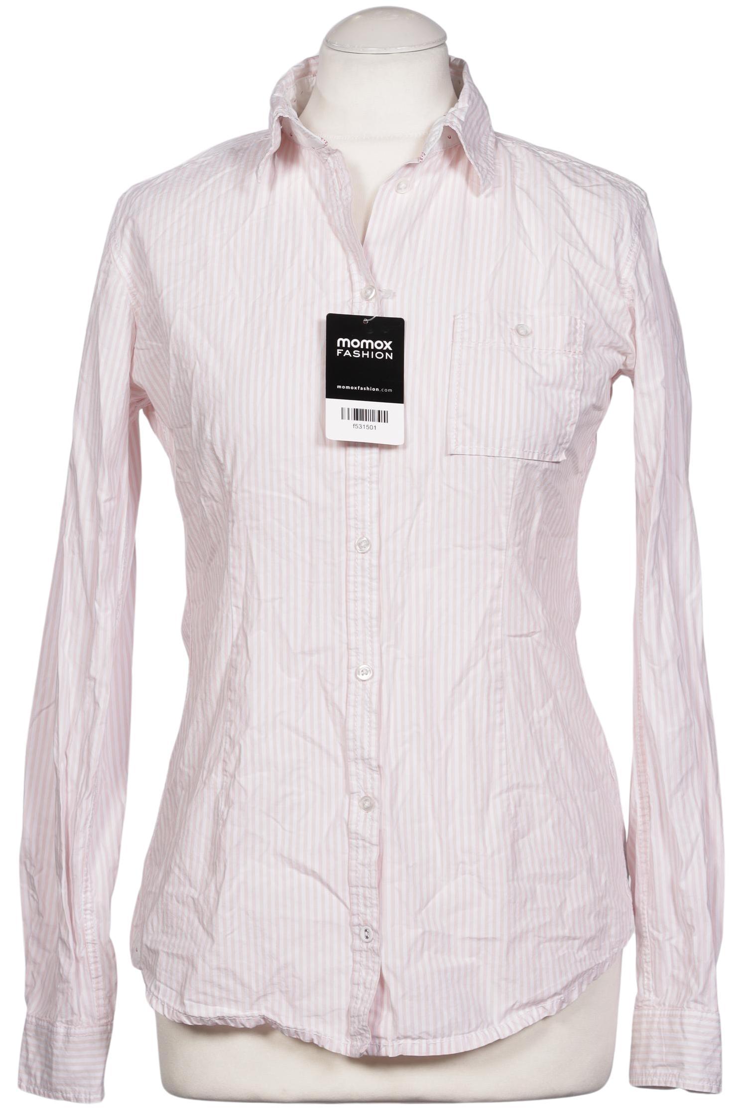 

Marc O Polo Damen Bluse, pink, Gr. 36
