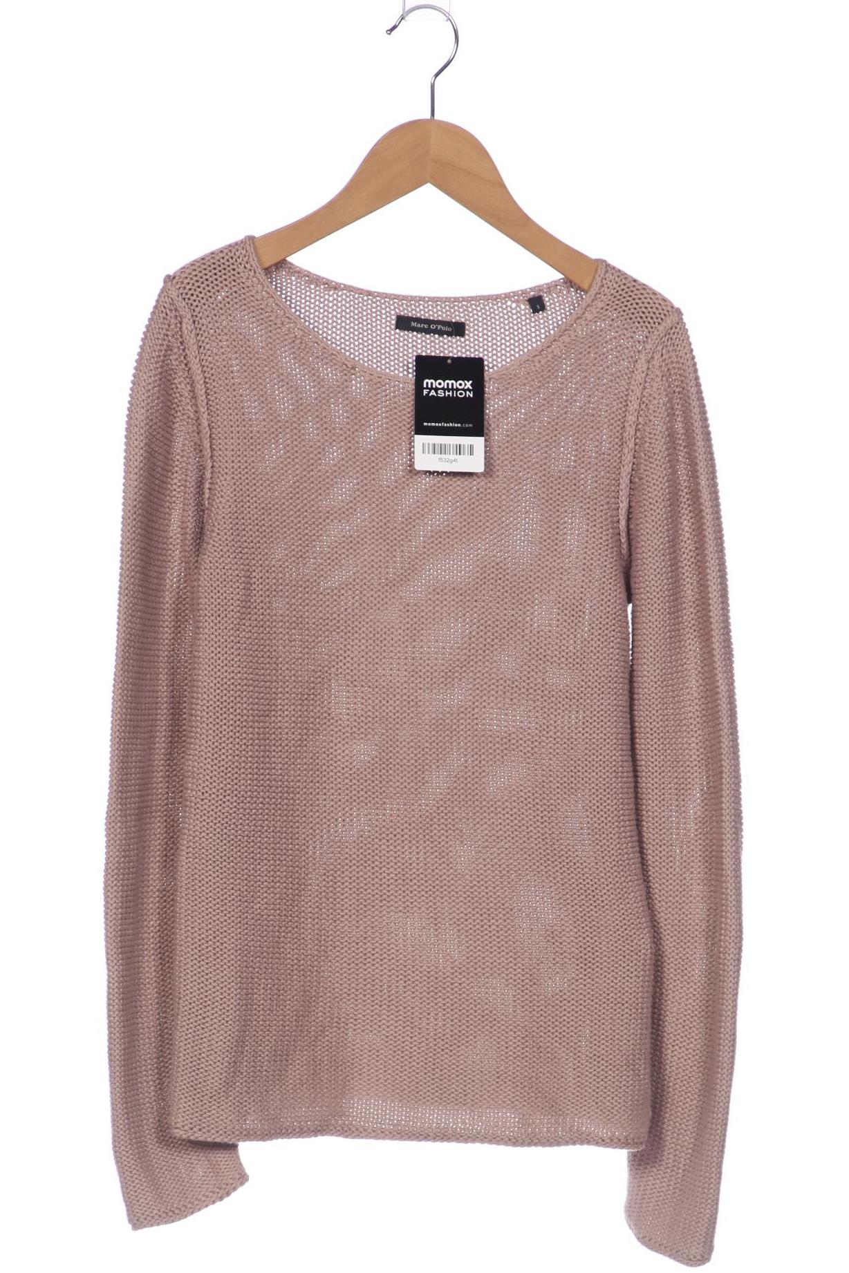 

Marc O Polo Damen Pullover, pink, Gr. 36