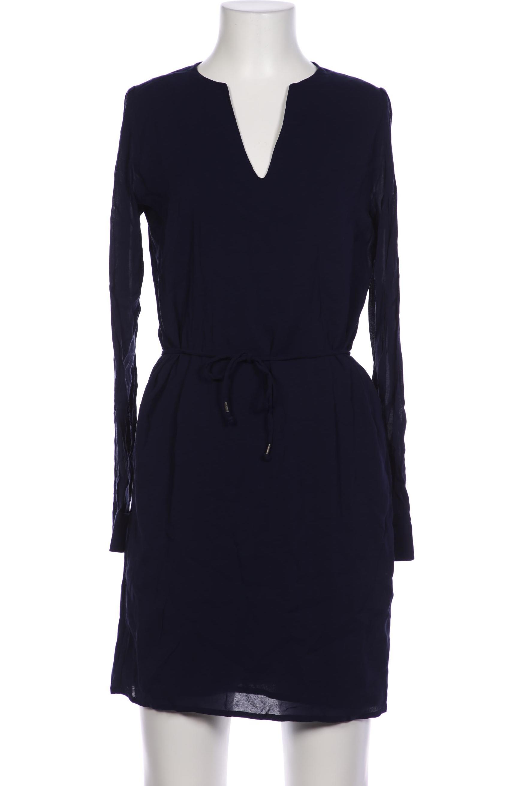 

Marc O Polo Damen Kleid, marineblau, Gr. 36