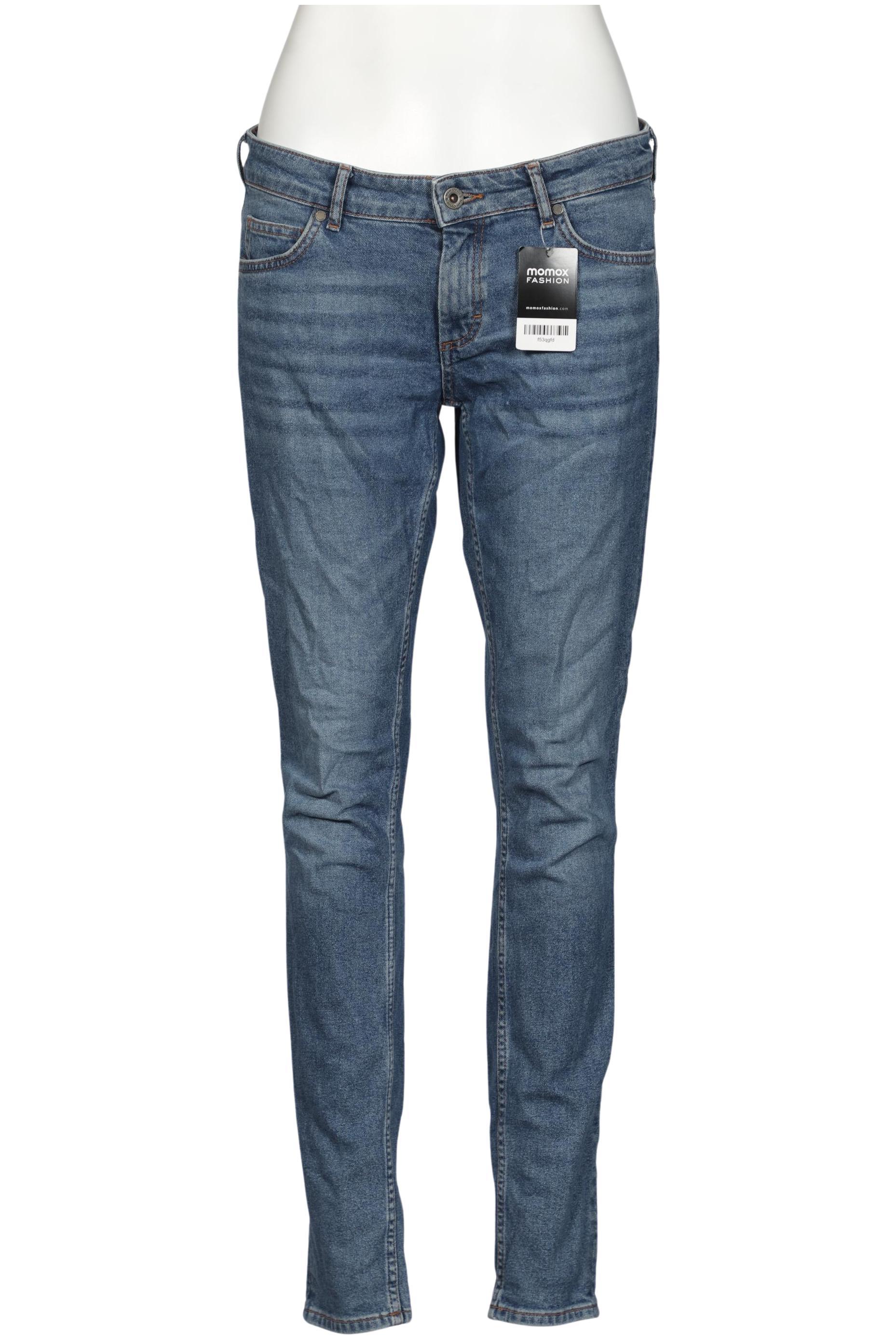 

Marc O Polo Damen Jeans, blau, Gr. 31