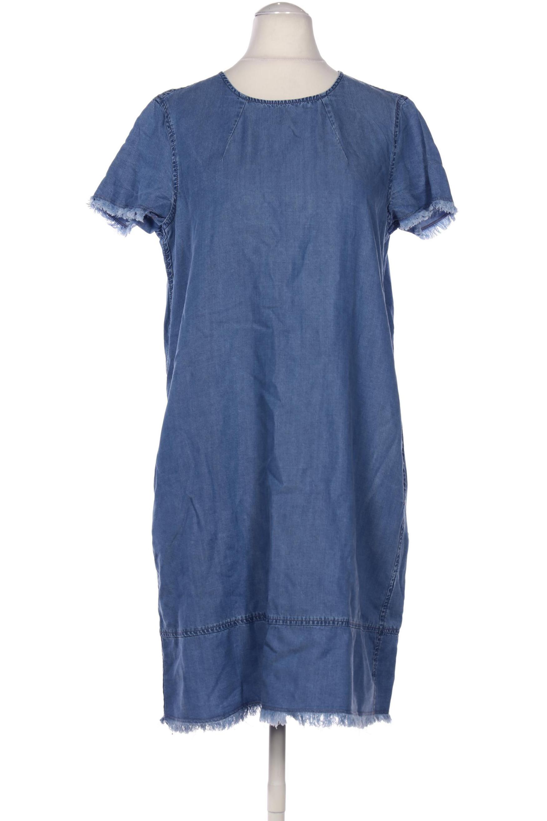 

Marc O Polo Damen Kleid, blau, Gr. 38