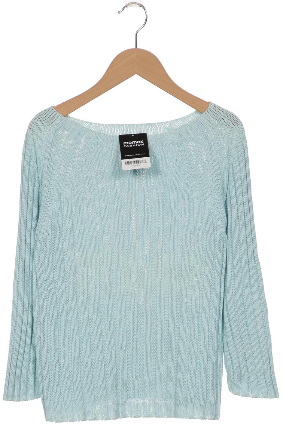 

Marc O Polo Damen Pullover, hellblau, Gr. 38