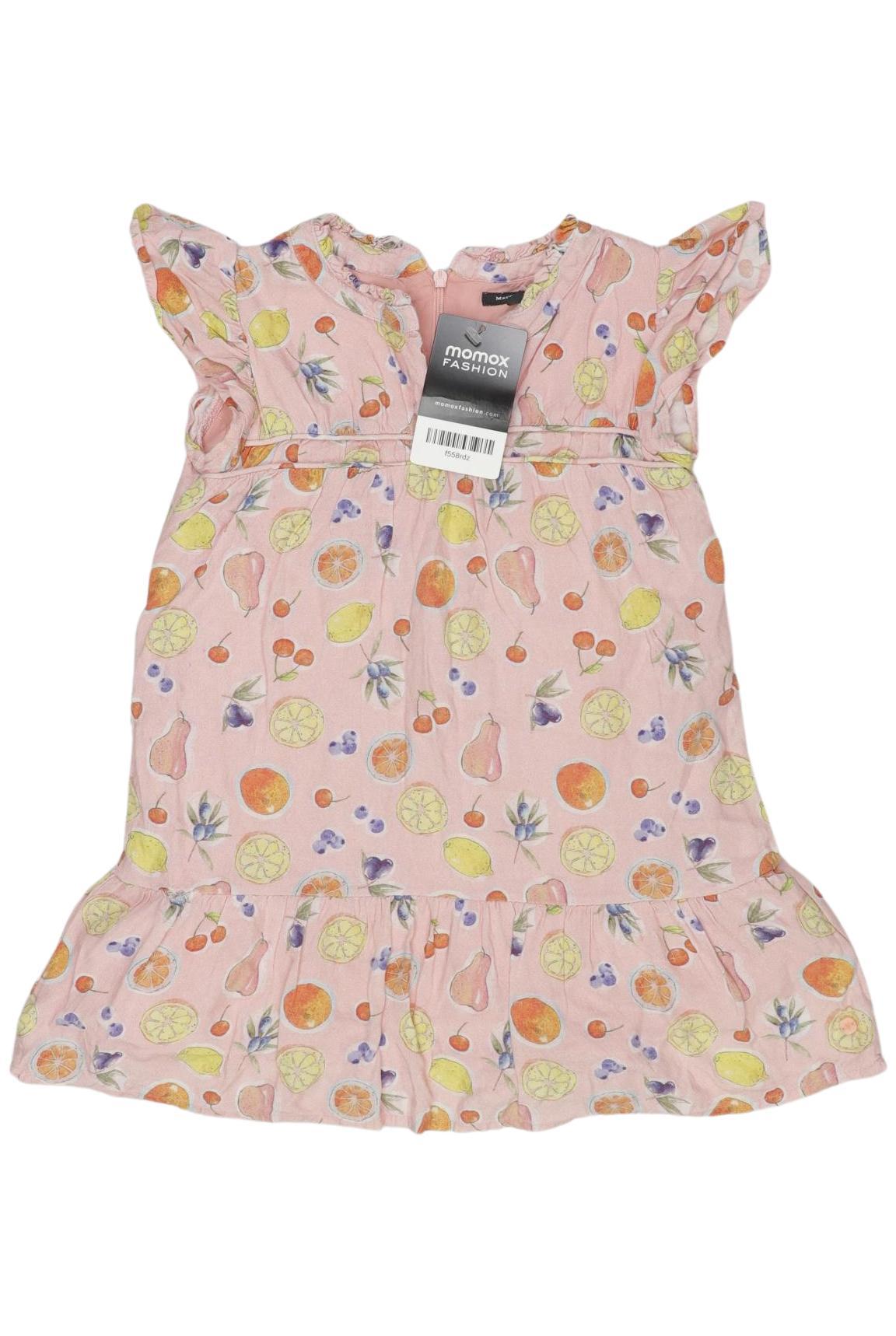 

Marc O Polo Mädchen Kleid, pink, Gr. 98