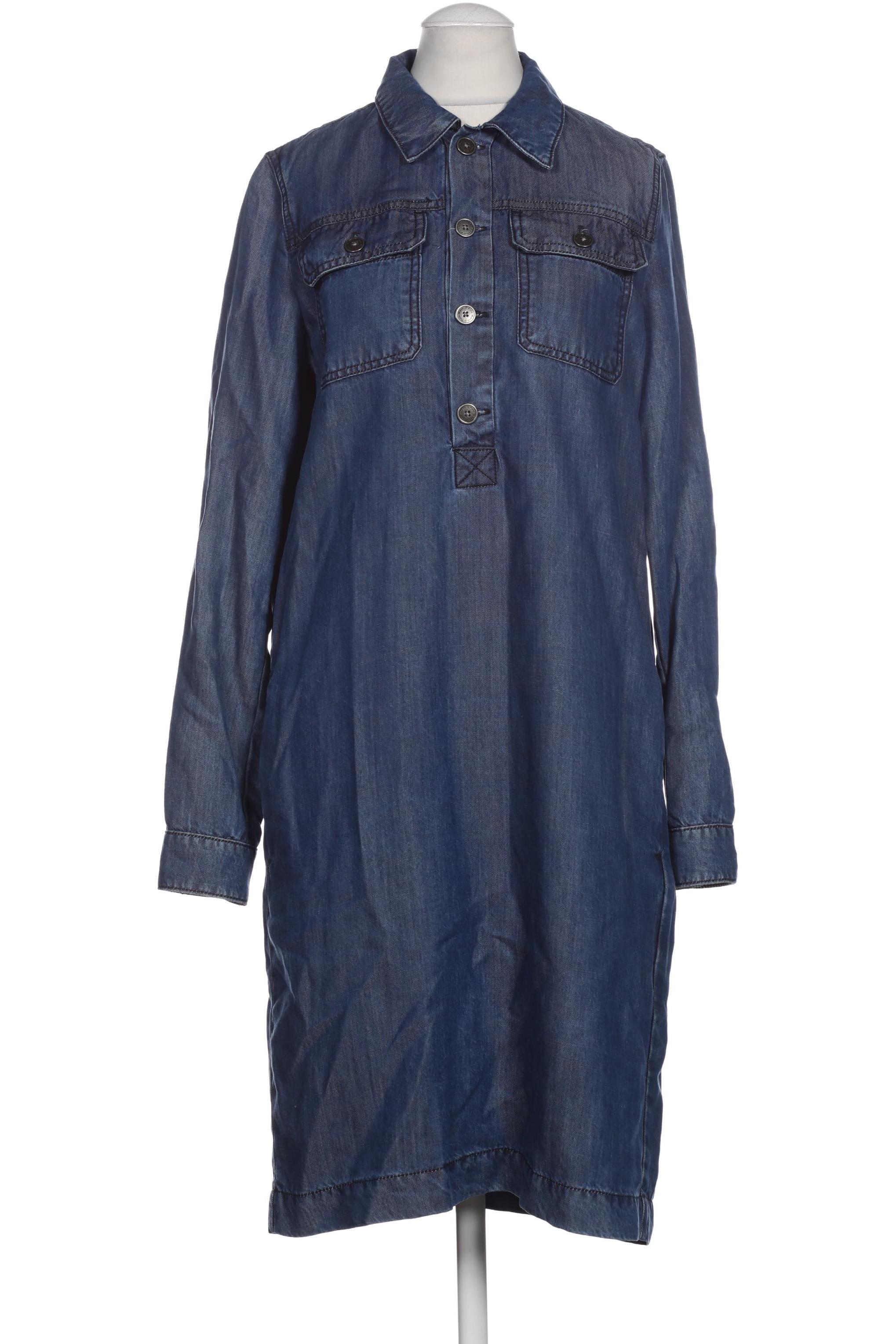 

Marc O Polo Damen Kleid, blau, Gr.