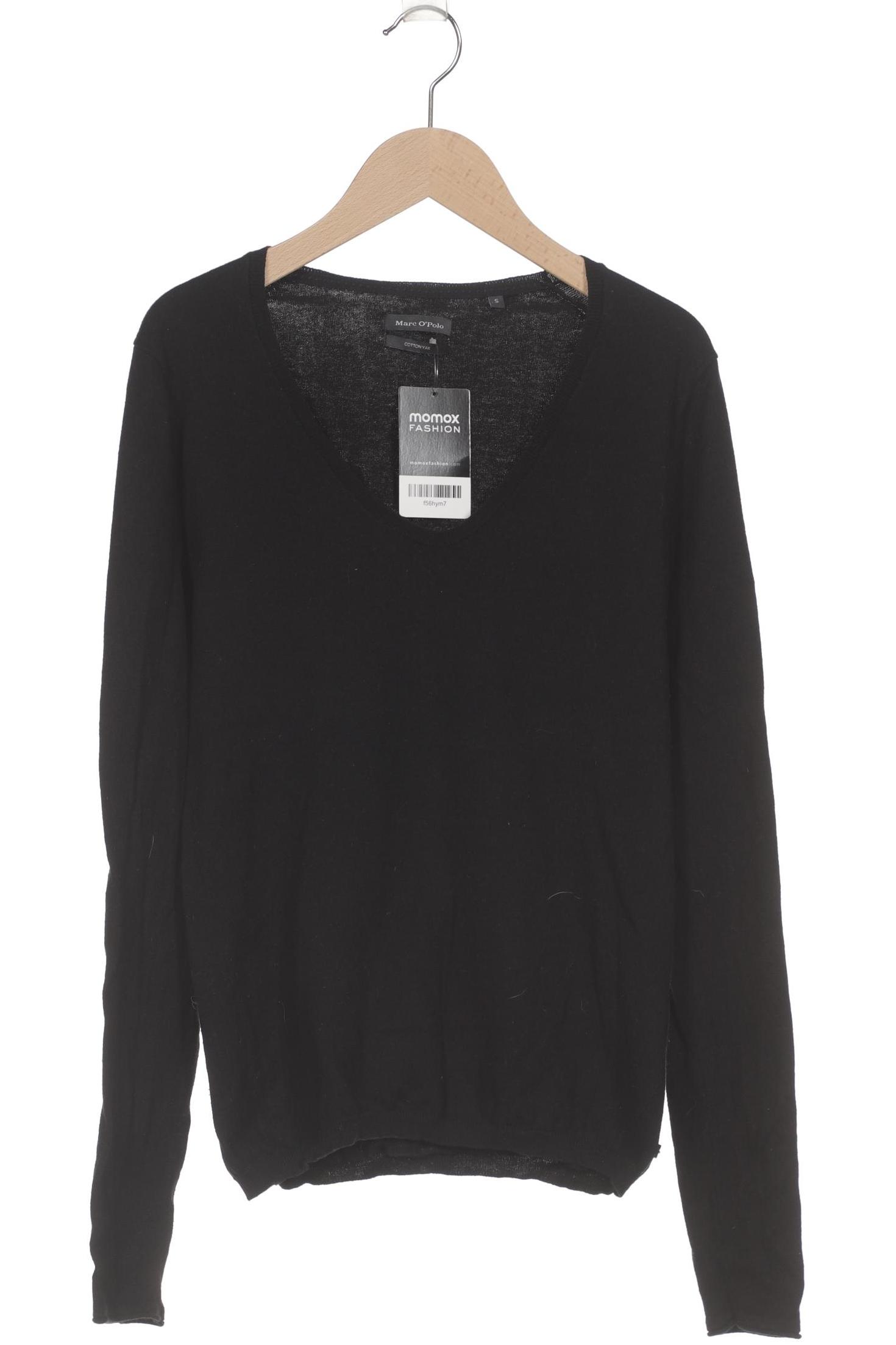 

Marc O Polo Damen Pullover, schwarz, Gr. 36