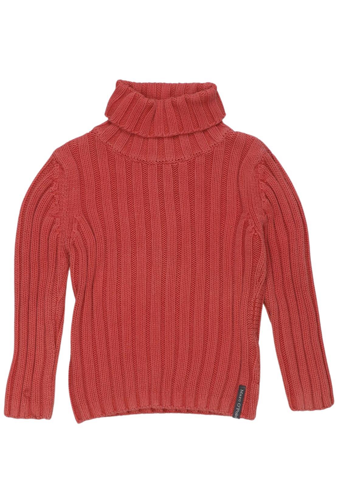 

Marc O Polo Mädchen Pullover, rot, Gr. 122