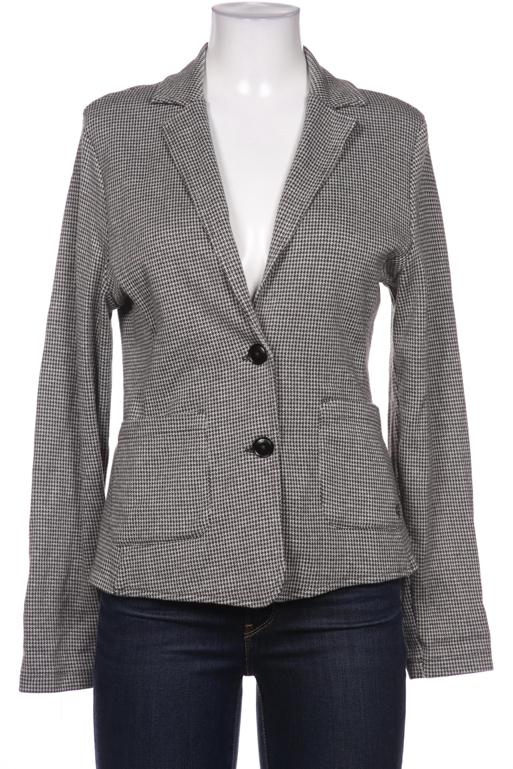 

Marc O Polo Damen Blazer, grau, Gr. 40