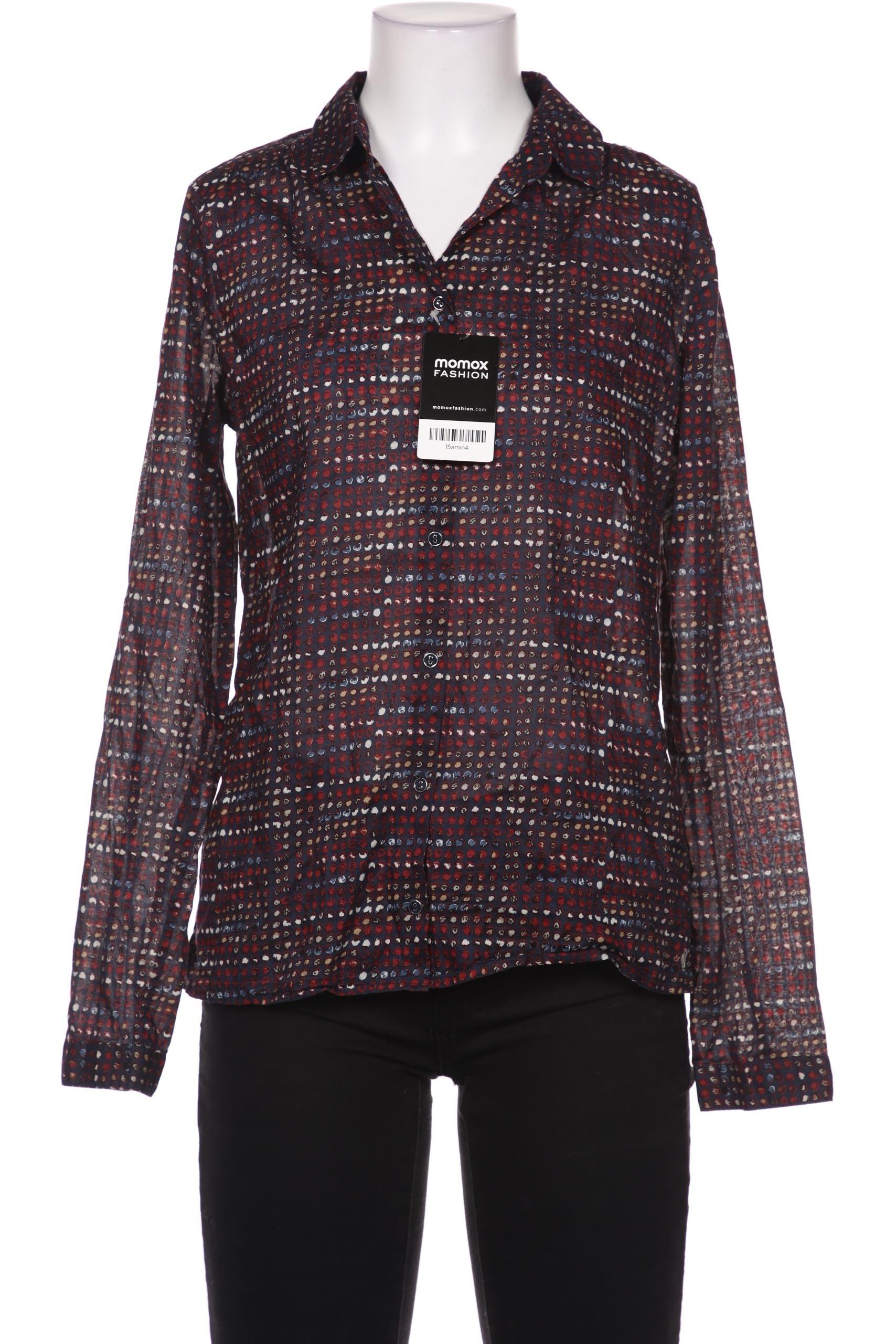 

Marc O Polo Damen Bluse, marineblau, Gr. 36