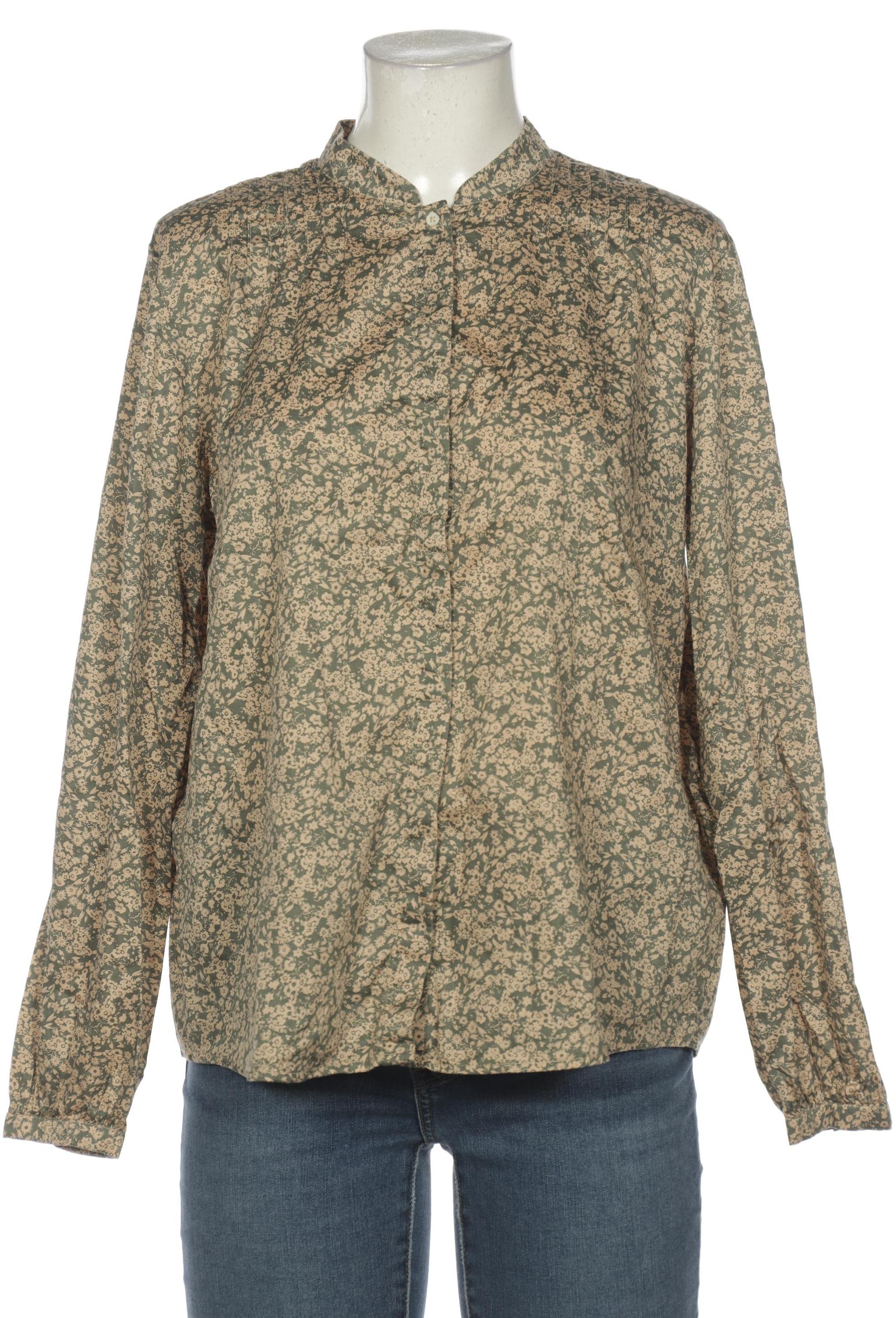 

Marc O Polo Damen Bluse, beige
