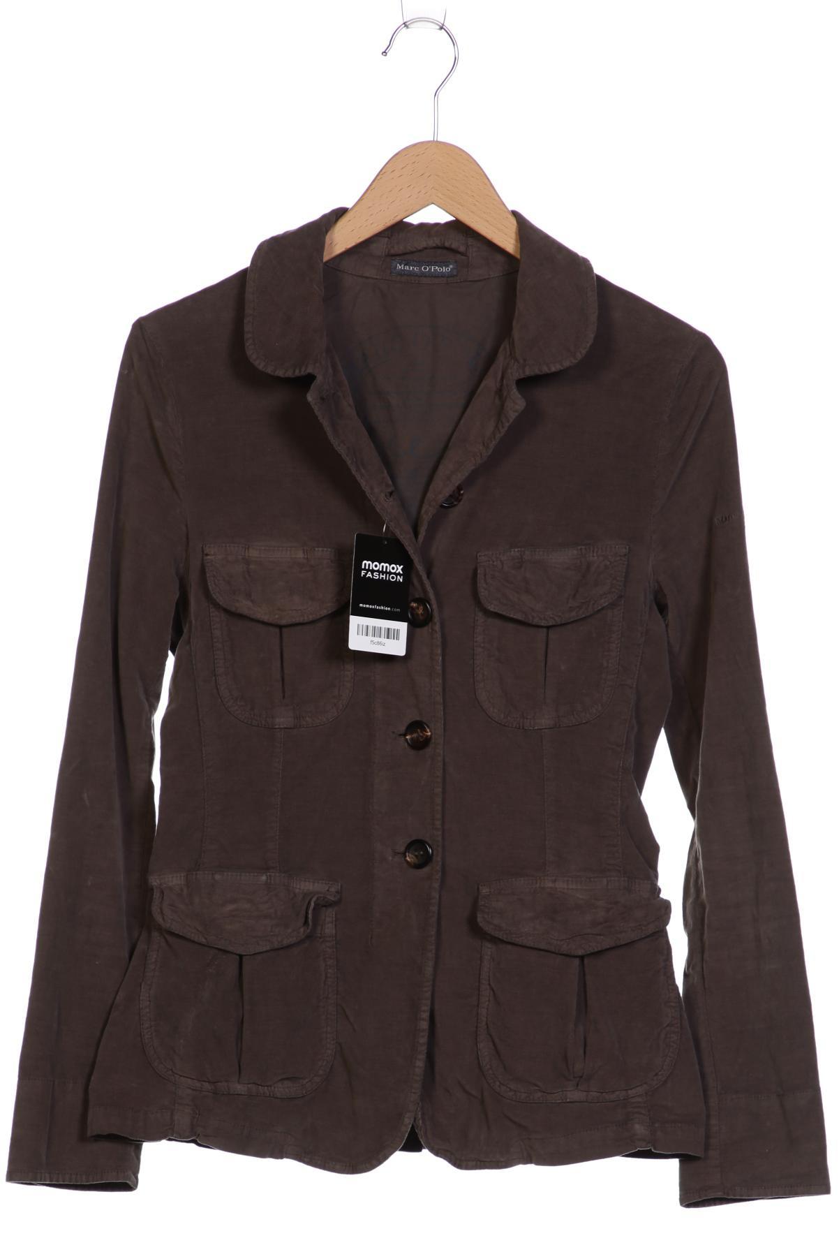 

Marc O Polo Damen Jacke, braun