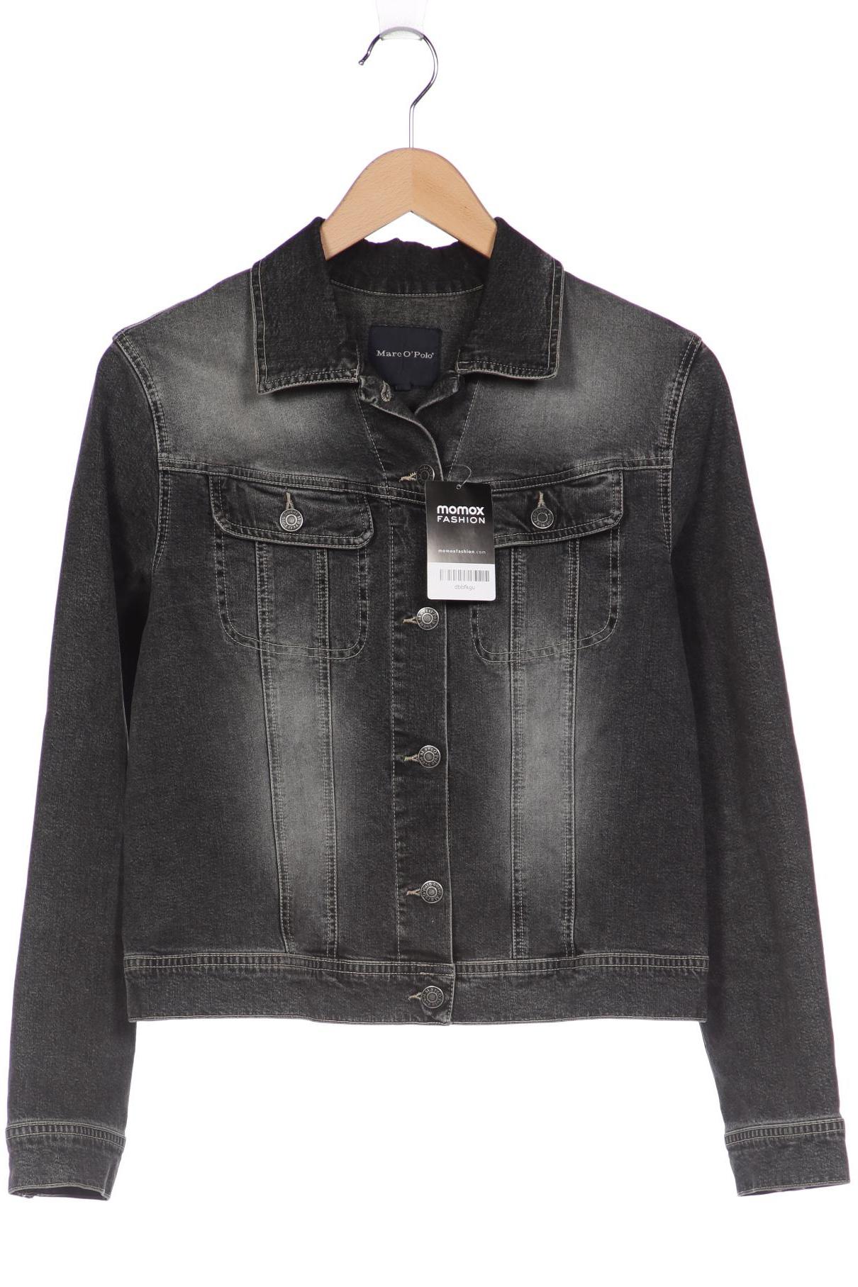 

Marc O Polo Damen Jacke, grau