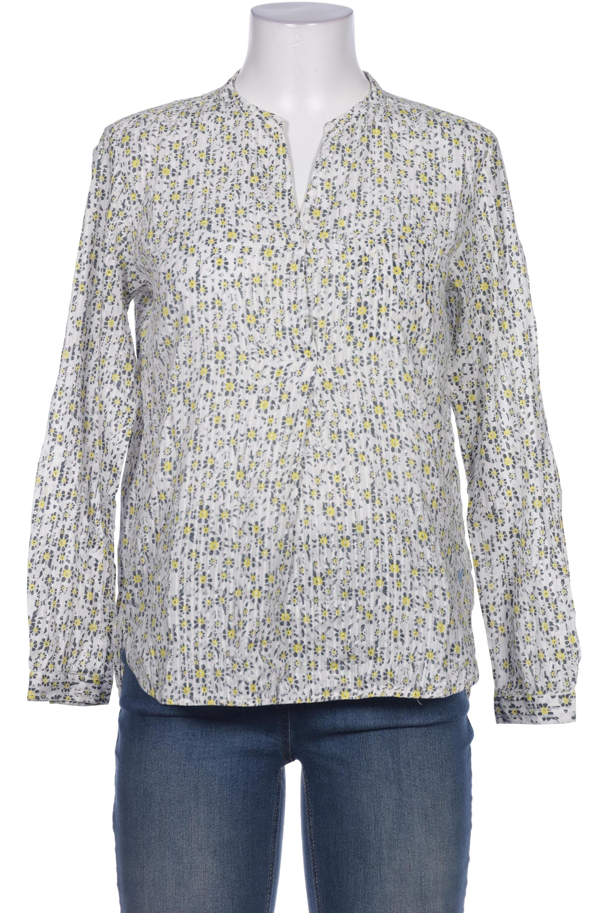 Thumbnail - Marc O Polo Damen Bluse, weiß, Gr. 36