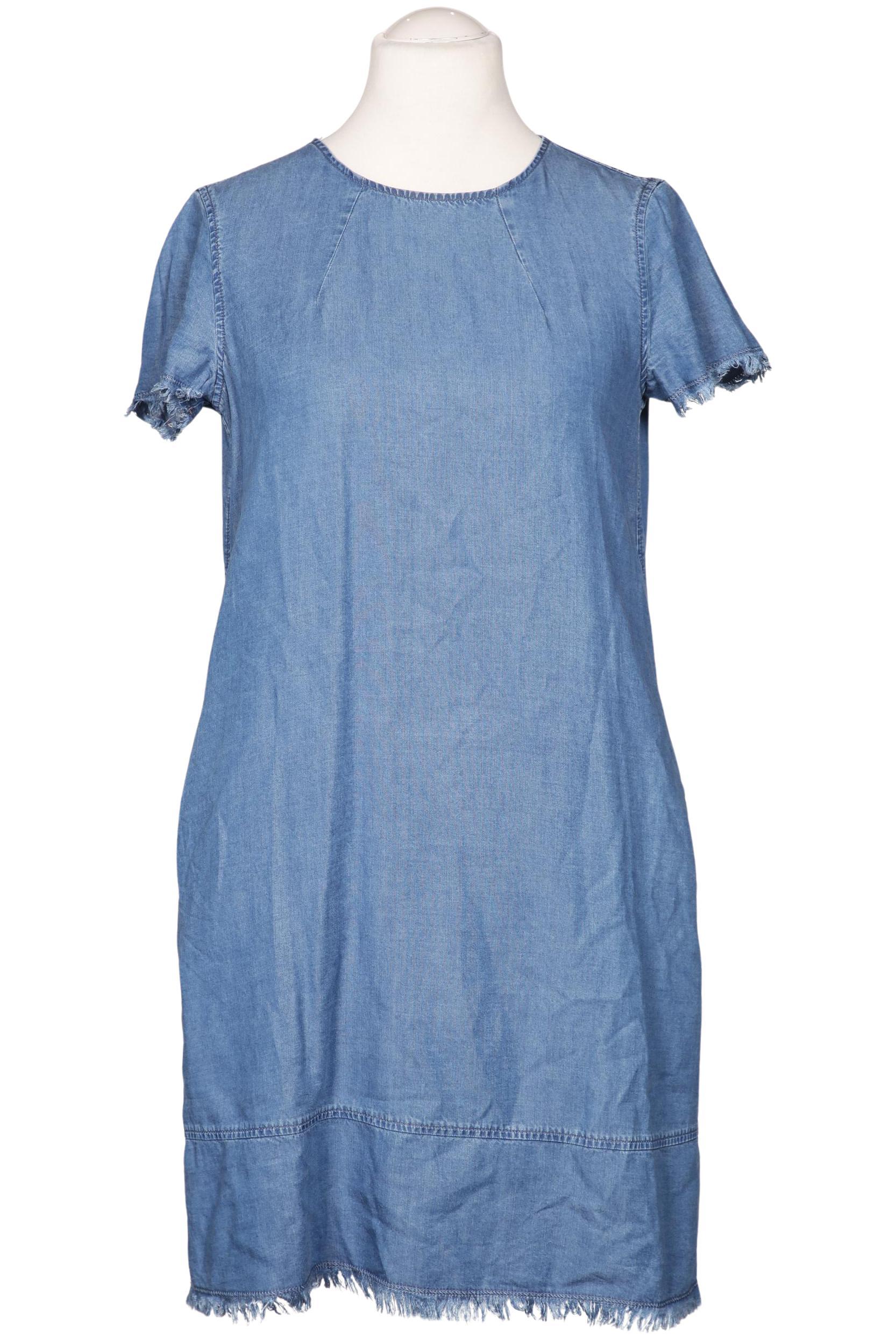 

Marc O Polo Damen Kleid, blau, Gr. 38