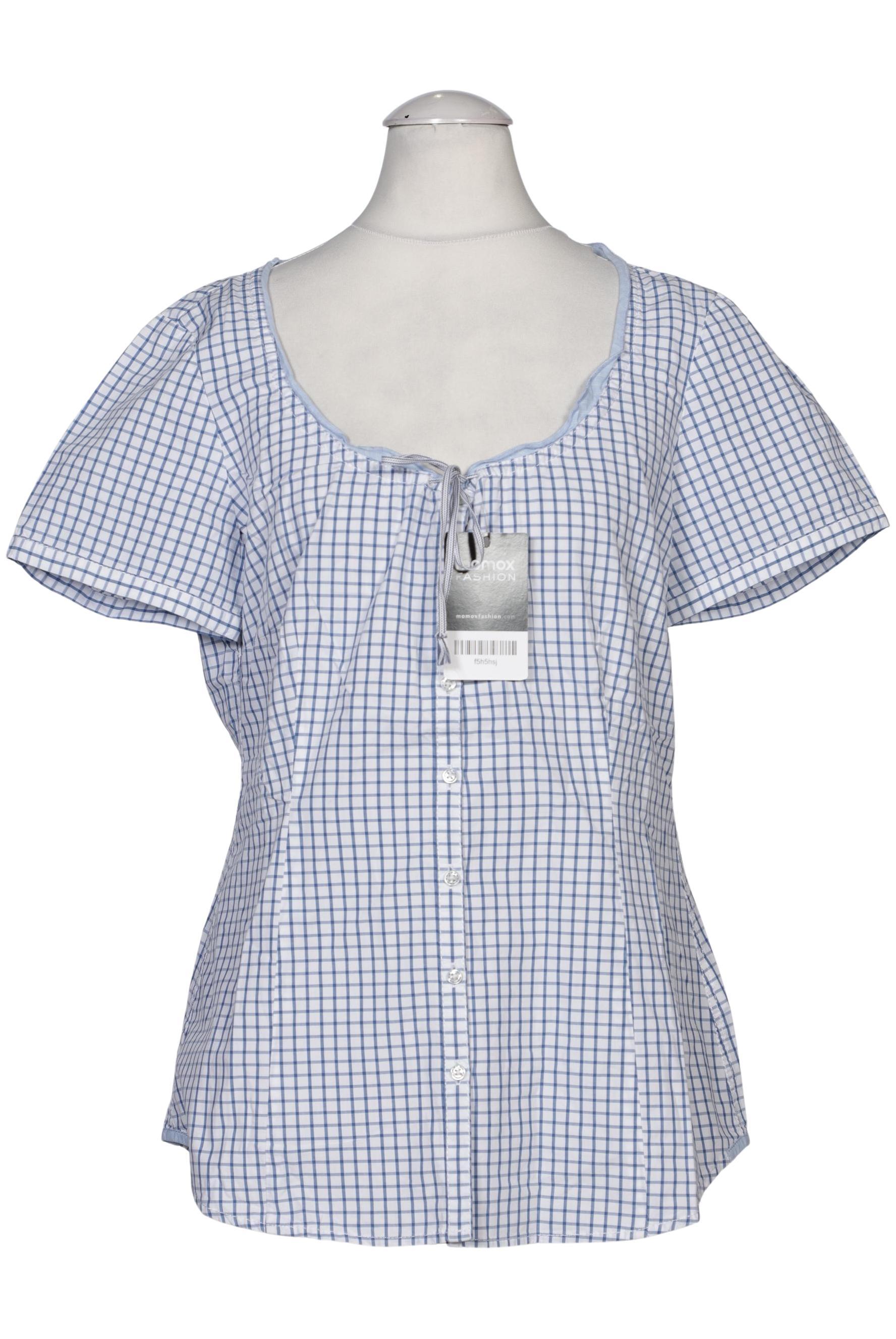

Marc O Polo Damen Bluse, mehrfarbig, Gr. 38
