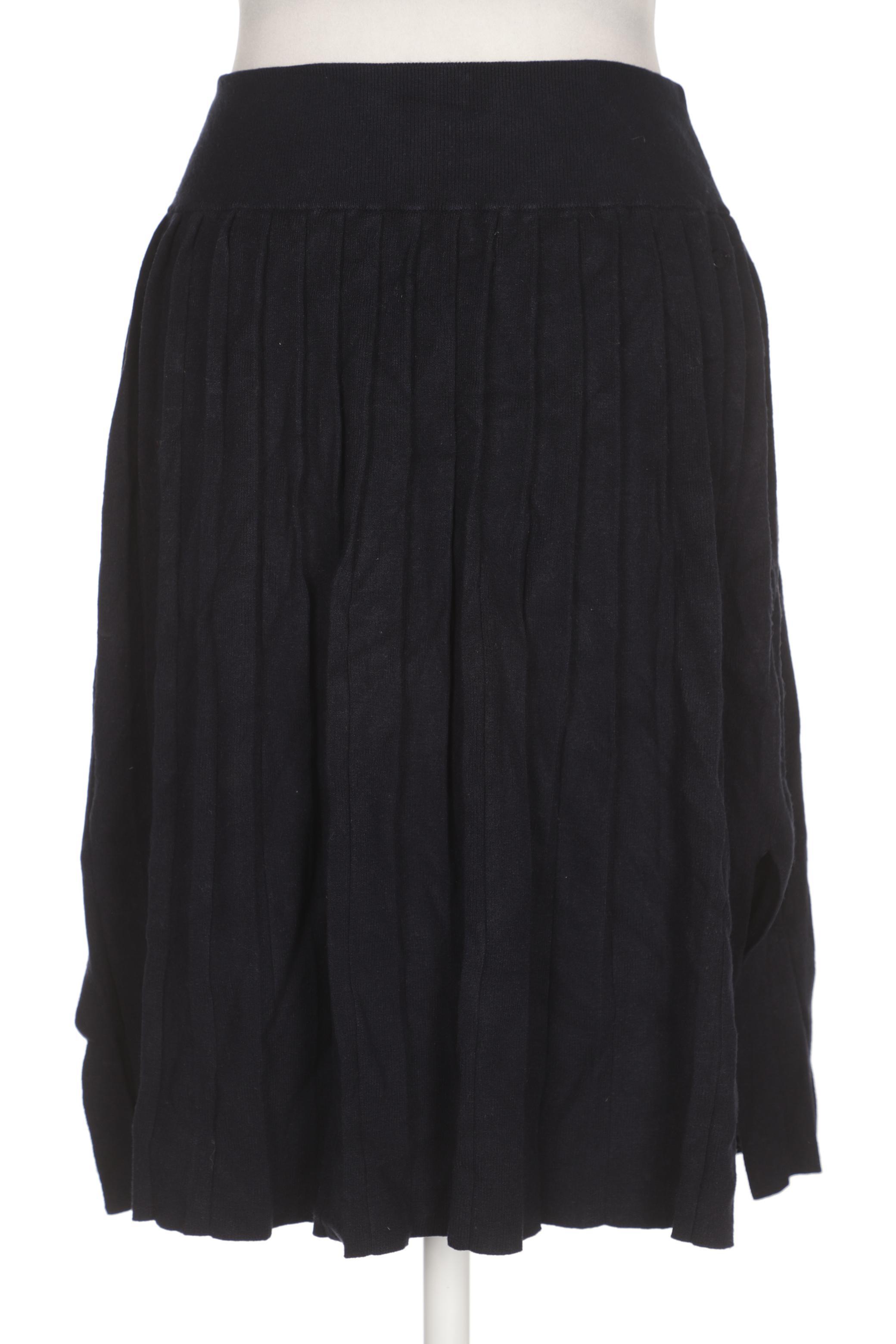 

Marc O Polo Damen Rock, marineblau, Gr. 34