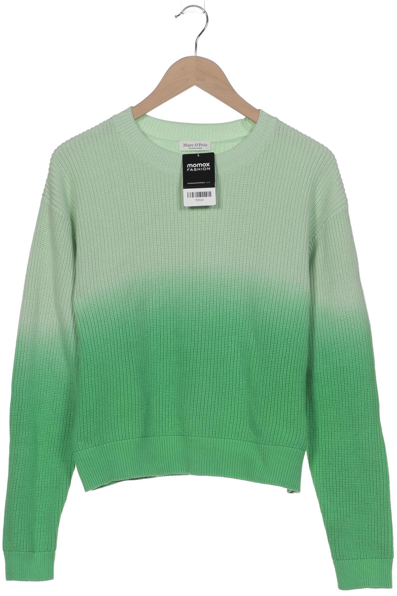 

Marc O Polo Damen Pullover, hellgrün, Gr. 38