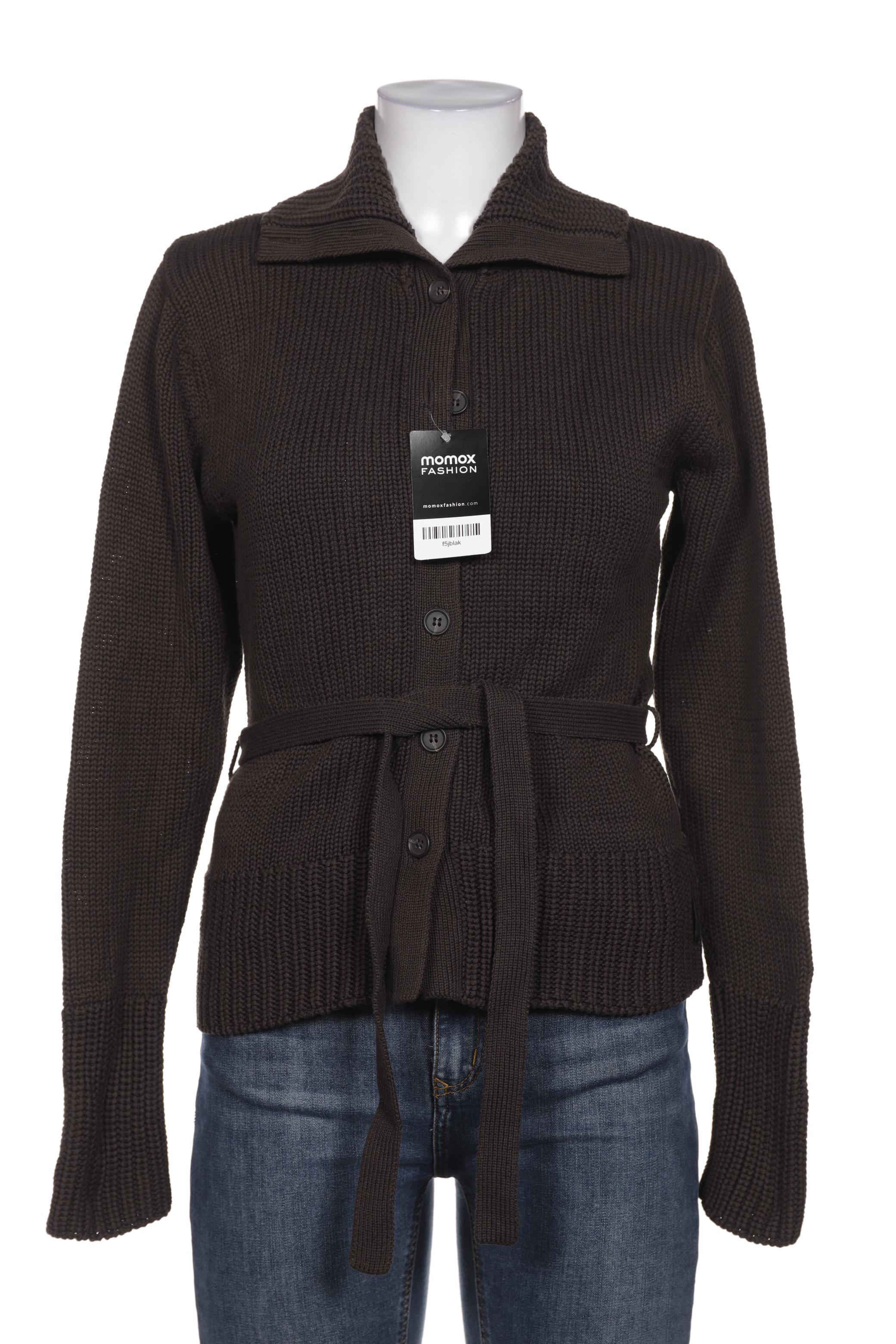 

Marc O Polo Damen Strickjacke, braun
